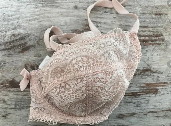 troc de troc soutien-gorge 95c image 1