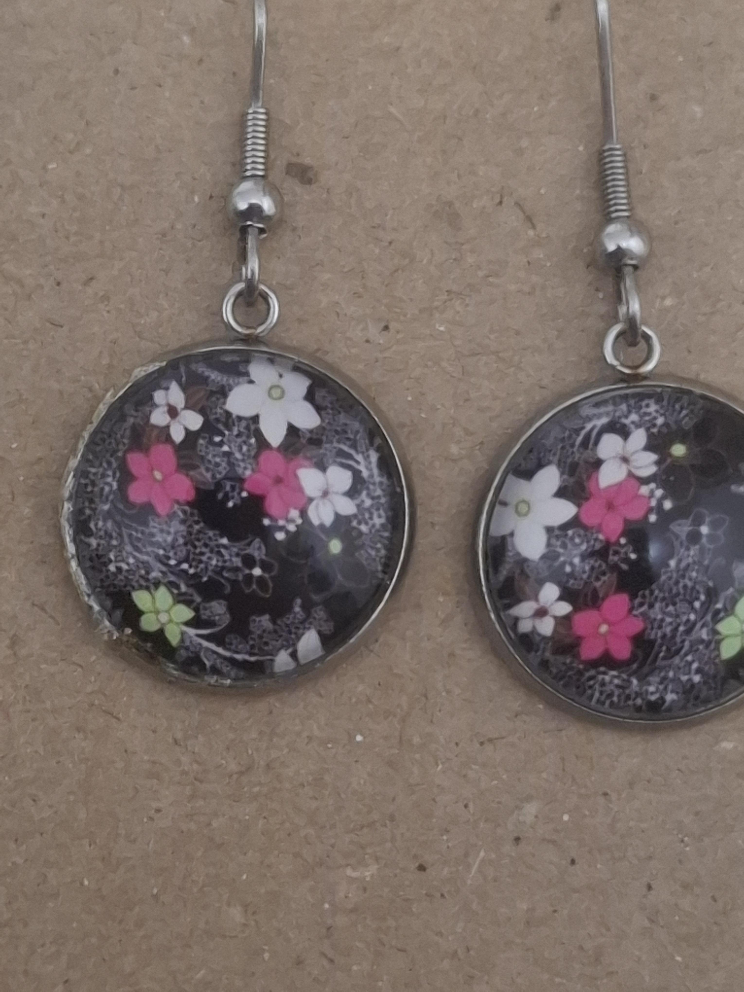 troc de troc boucles d oreilles image 0