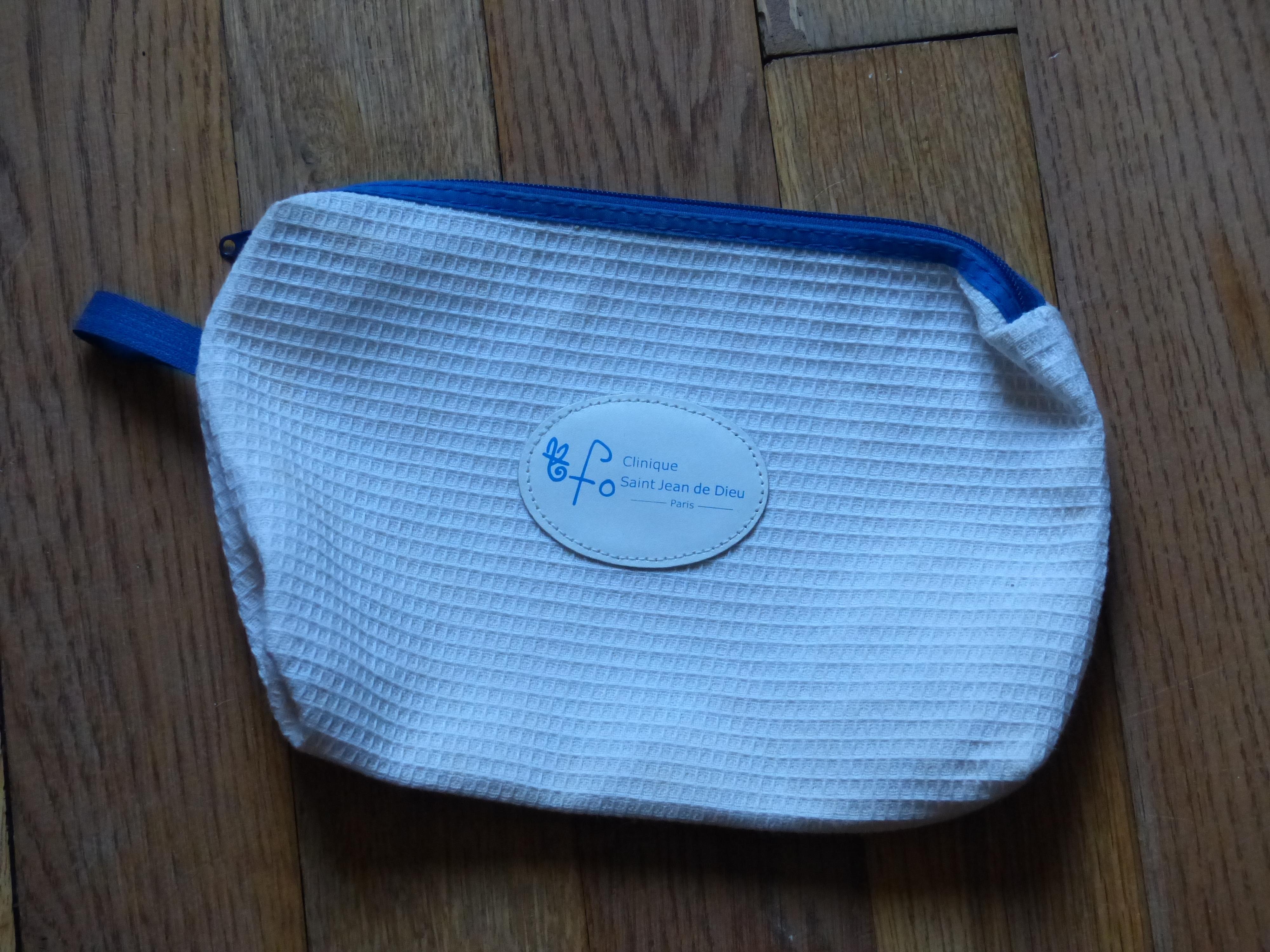 troc de troc trousse de toilette image 0
