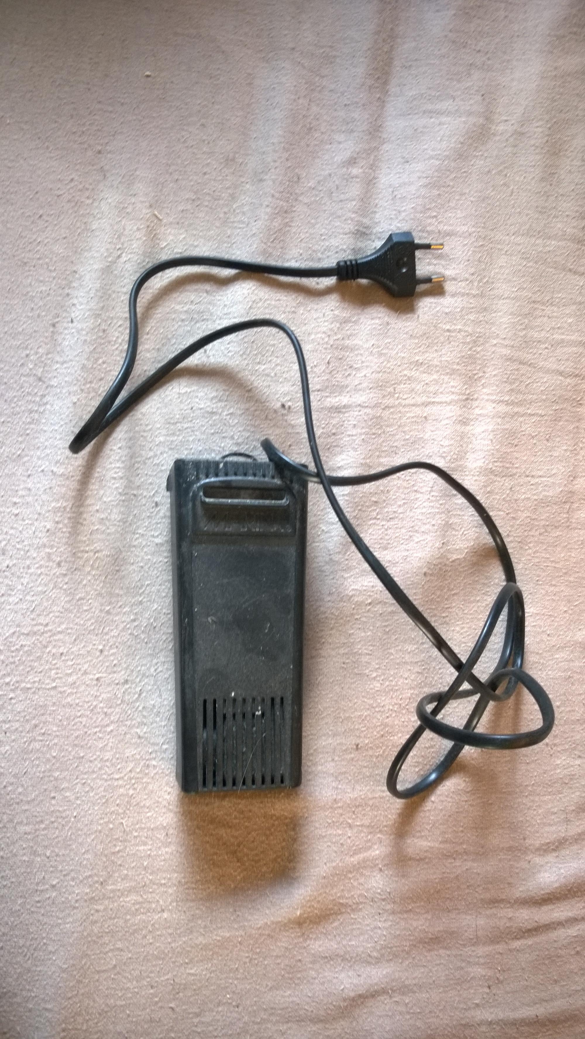 troc de troc filtre marina pour petit aquarium image 0