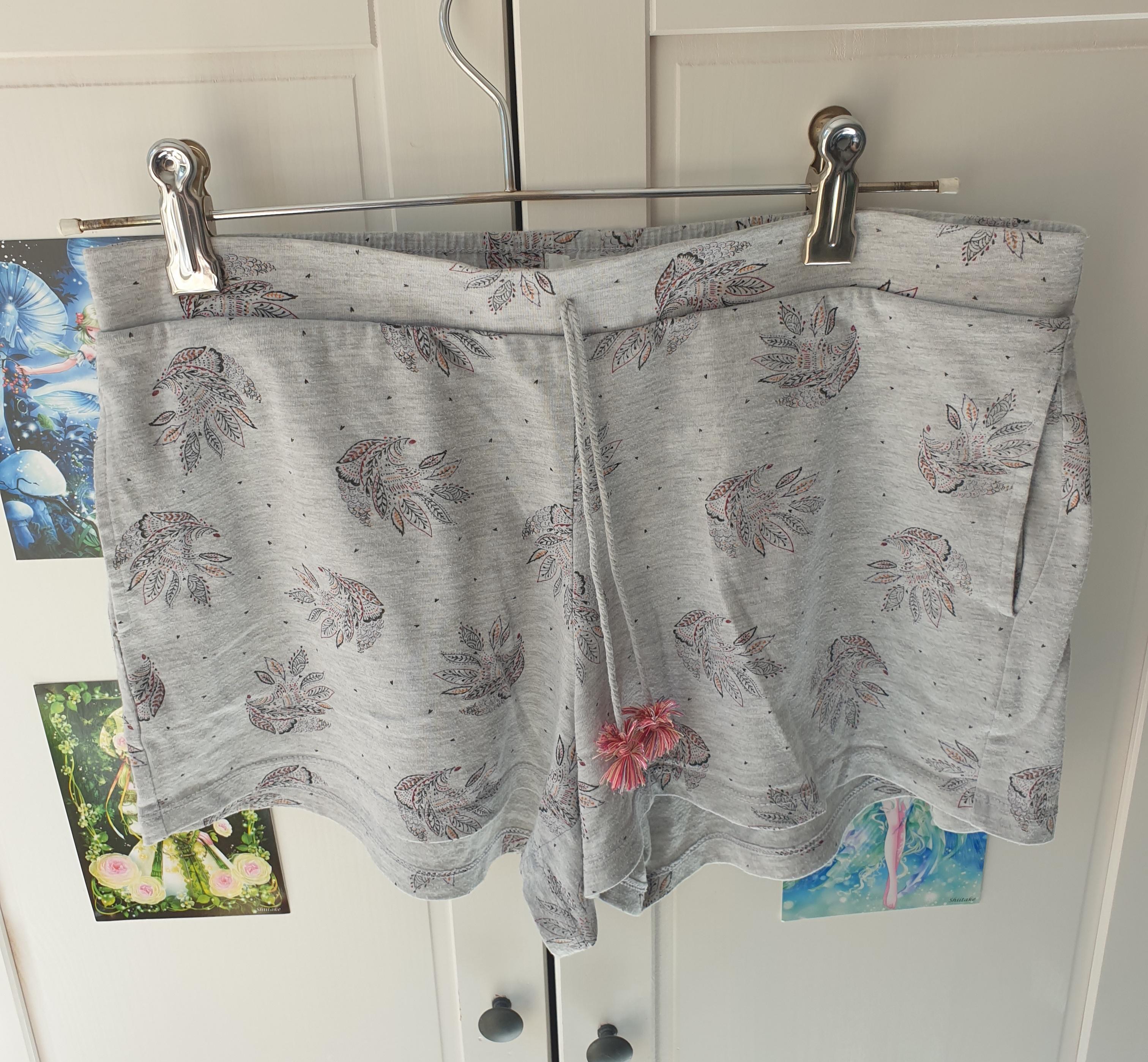 troc de troc short de pyjama image 0