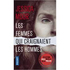 troc de troc livre - les femmes qui craignaient les hommes poche  jessica moor image 0