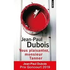 troc de troc livre - vous plaisantez, monsieur tanner - jpaul dubois image 0