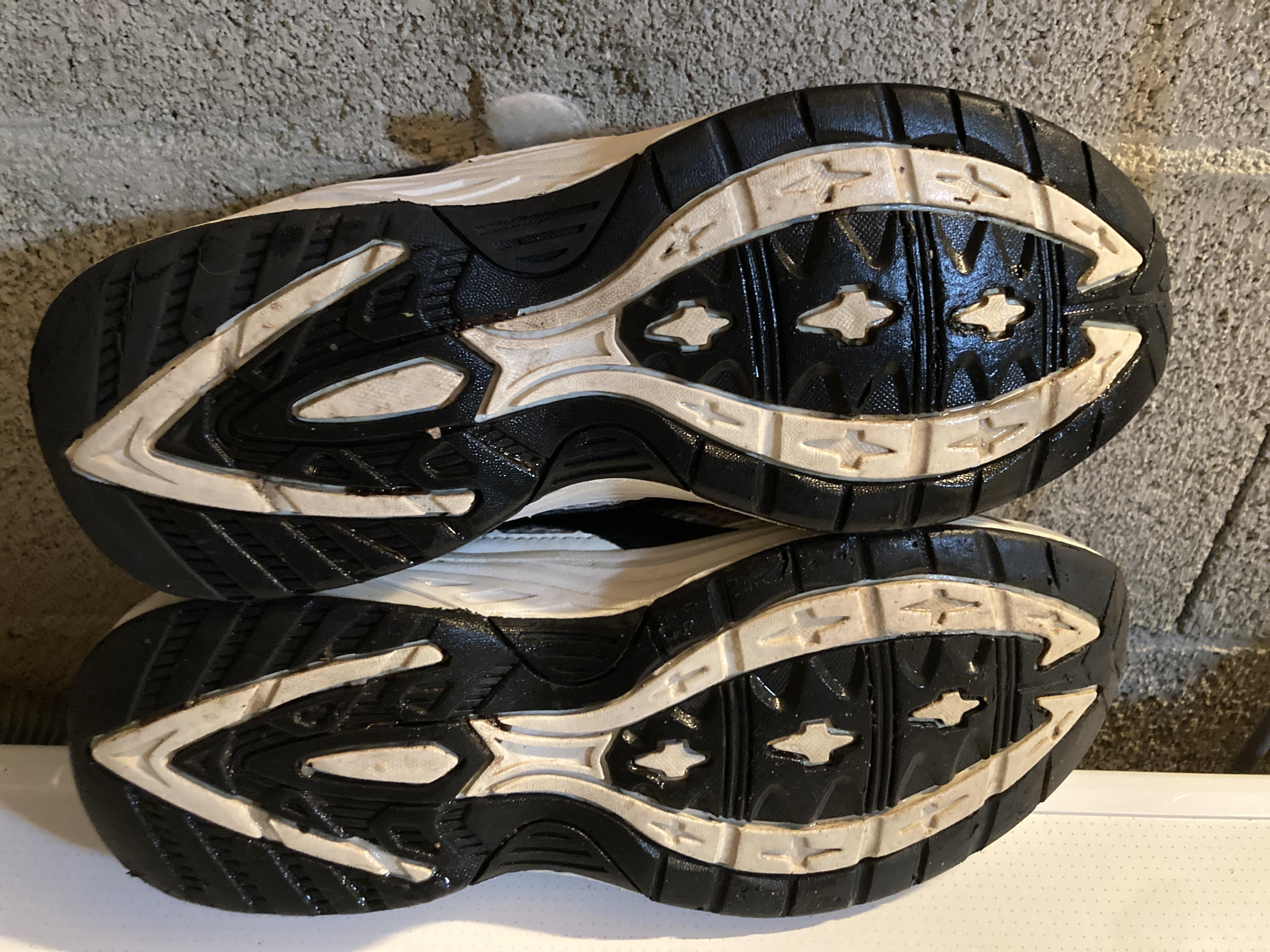 troc de troc paire de tennis pointure 42 image 2