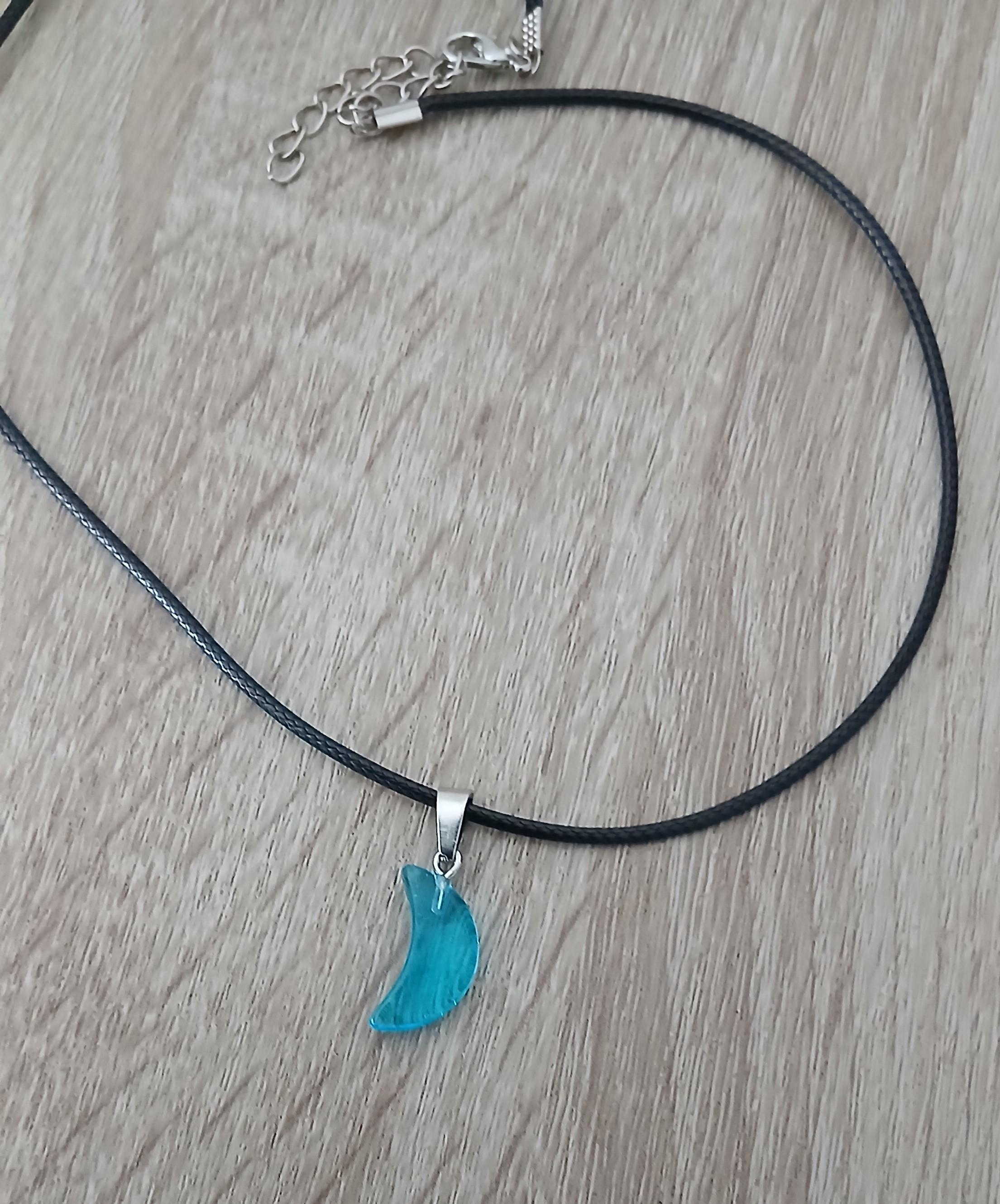 troc de troc collier femme image 1