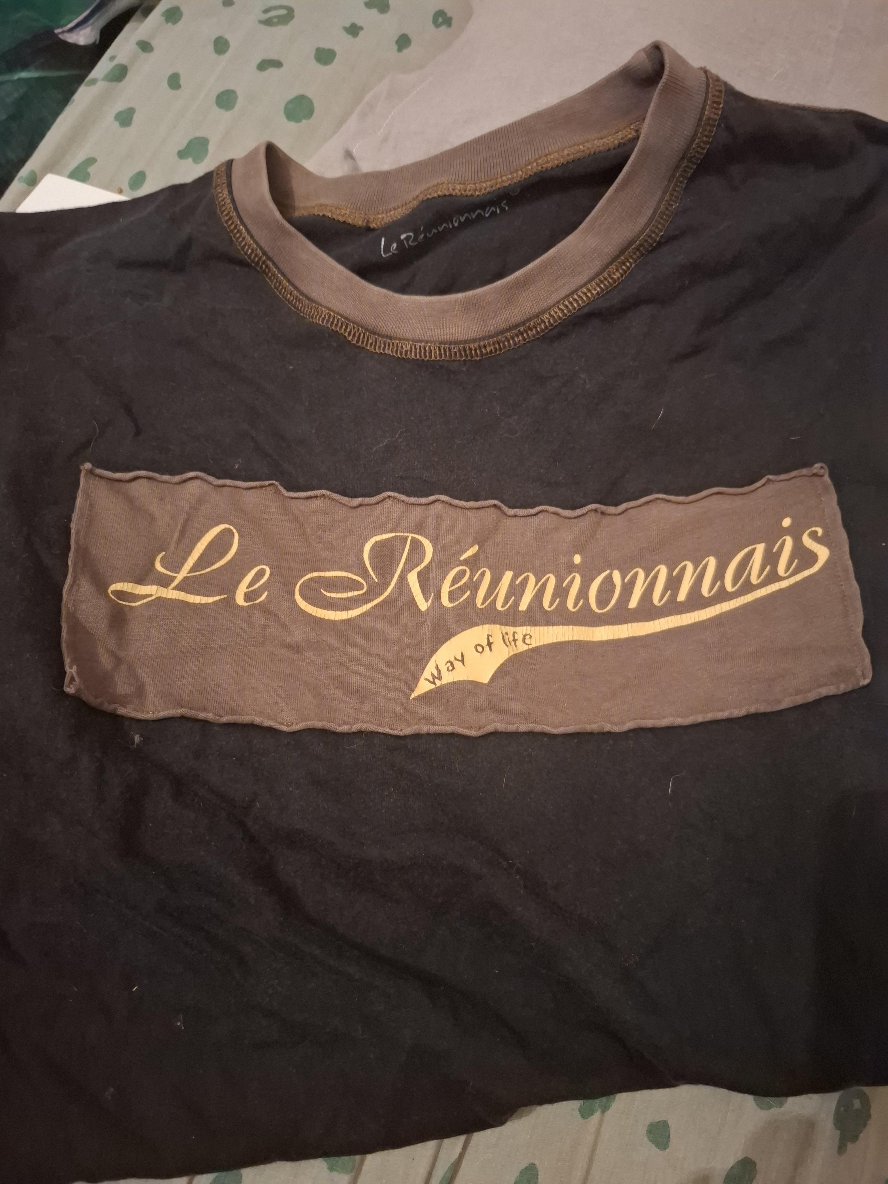 troc de troc tee shirt xl image 0