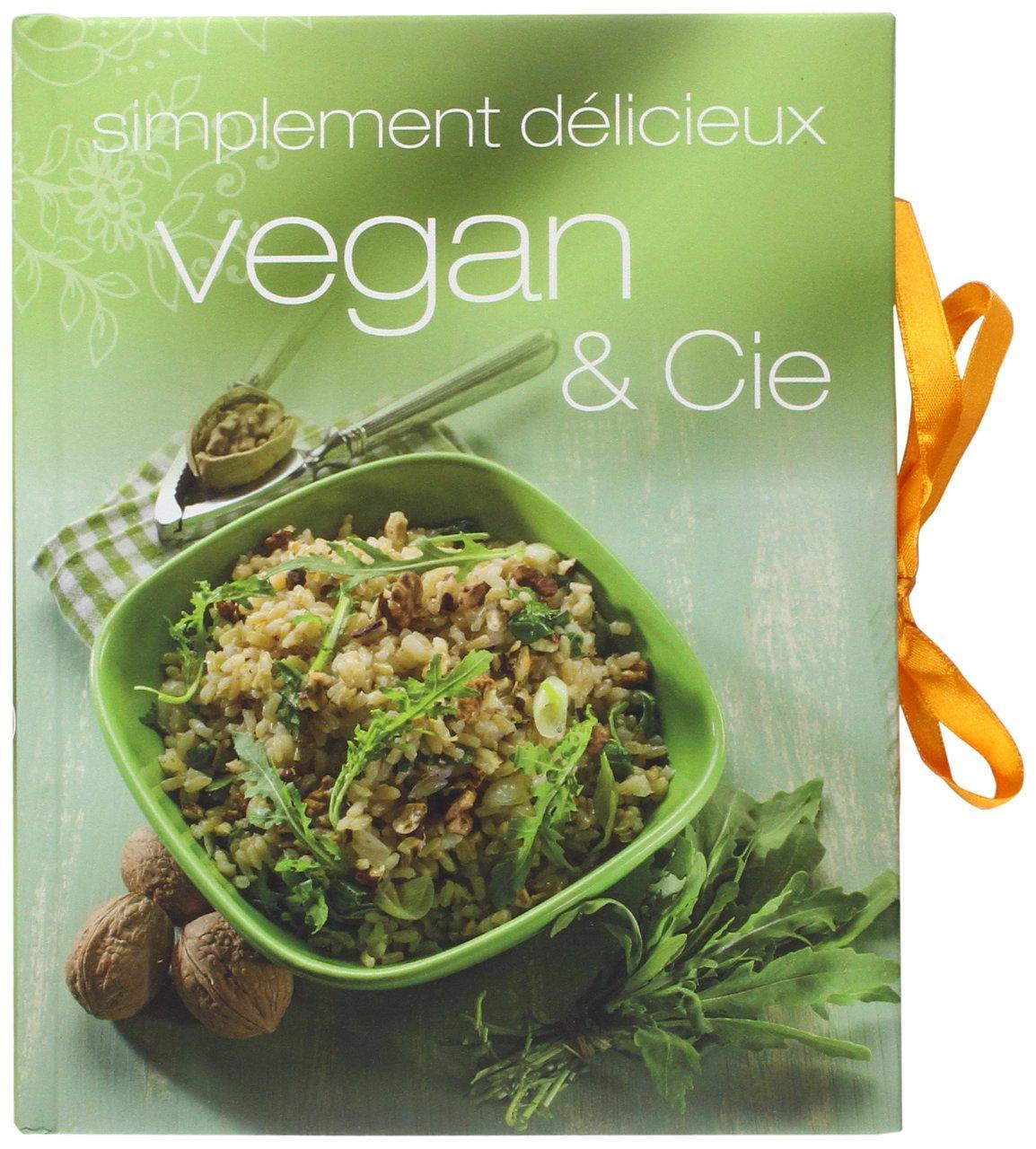 troc de troc recherche le livre vegan & cie de parragon image 0