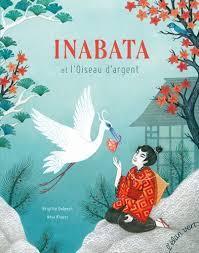 troc de troc l.jeunesse - inabata et l'oiseau d'argent image 0