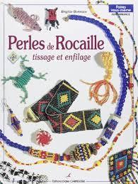 troc de troc loisirs - perles de rocaille image 0