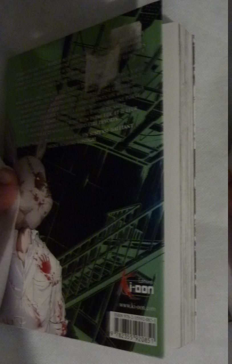 troc de troc manga doubt numéro 1 image 2