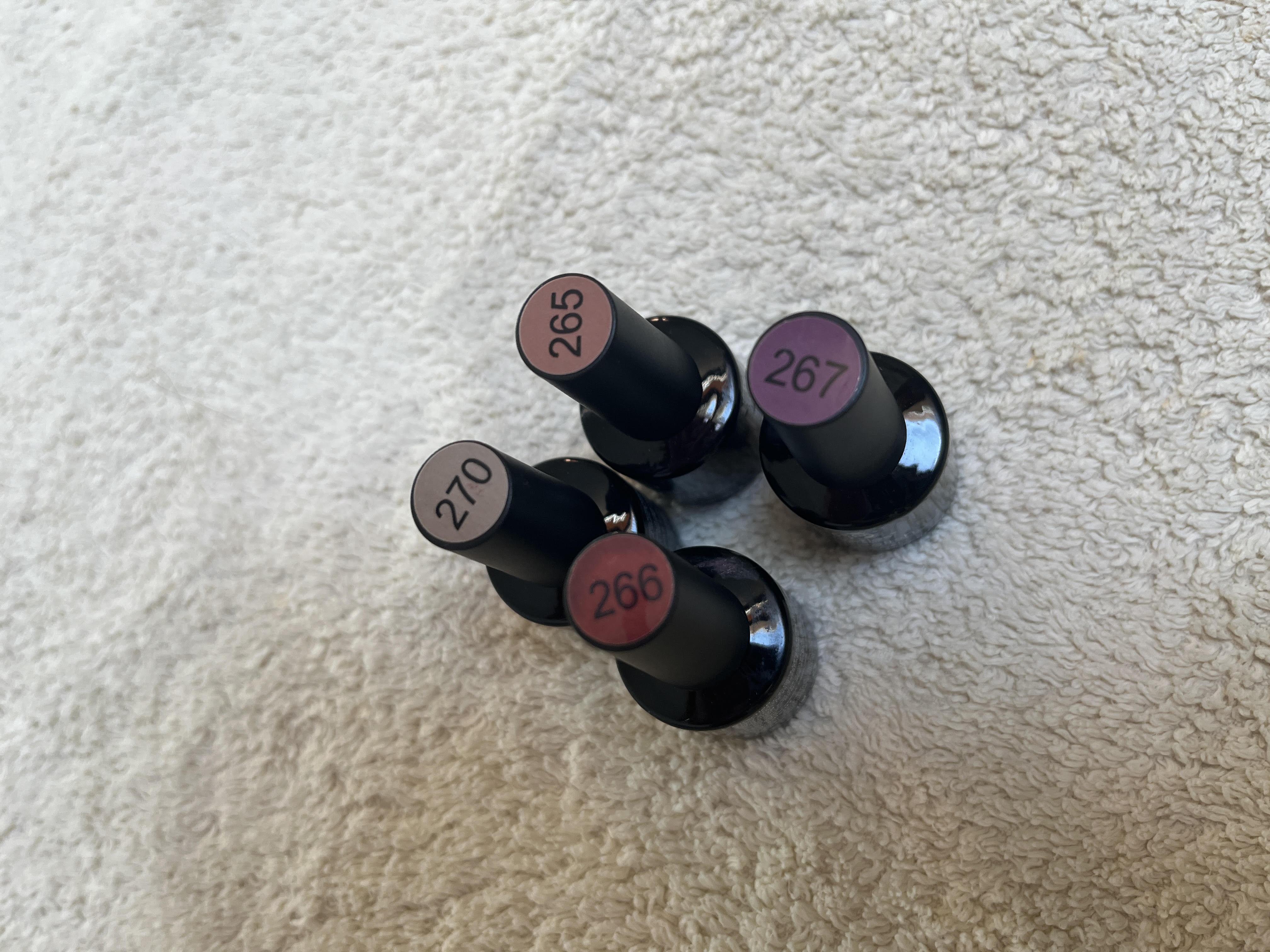 troc de troc gel polish image 1