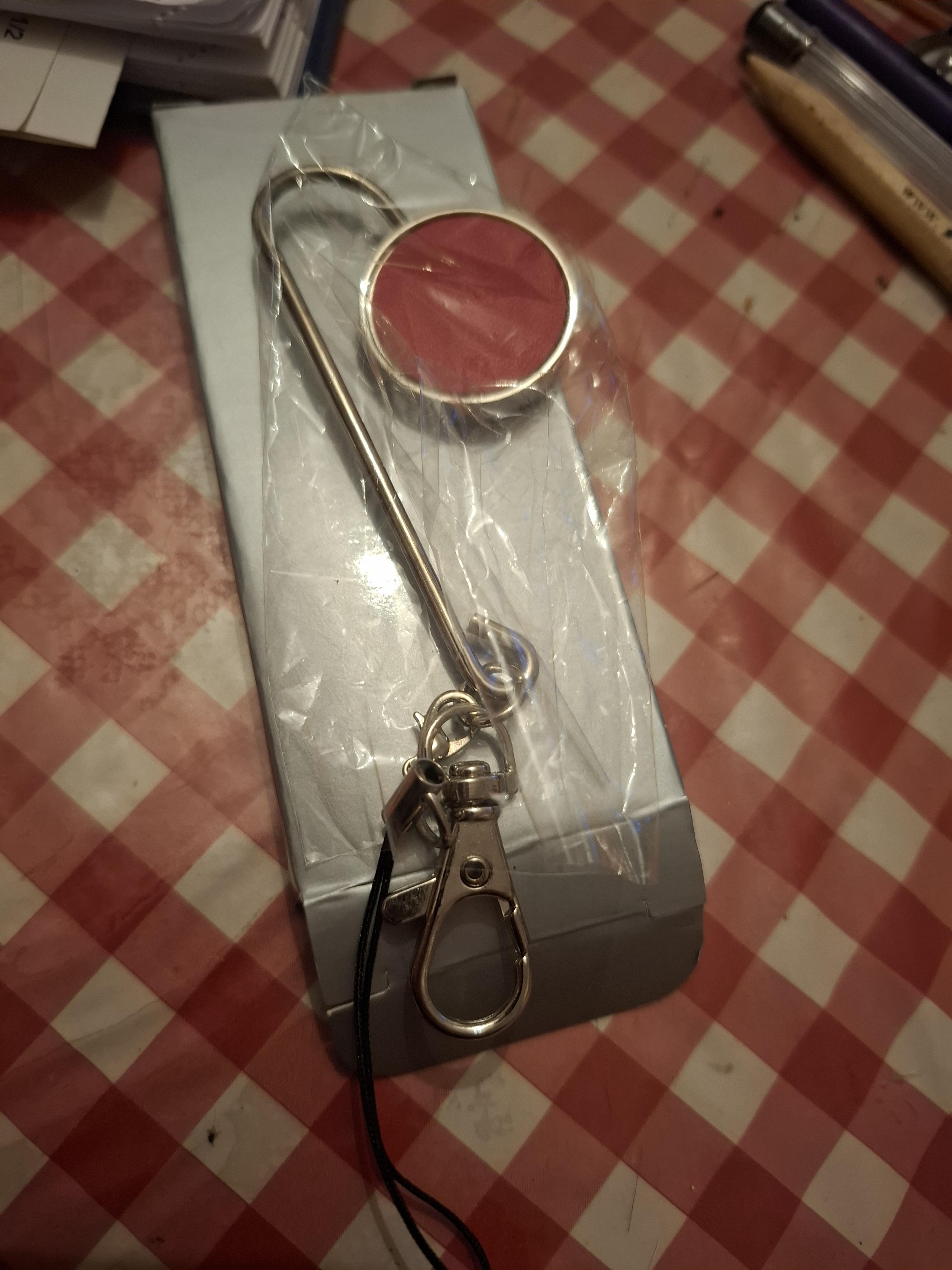 troc de troc reserve accroche sac image 0