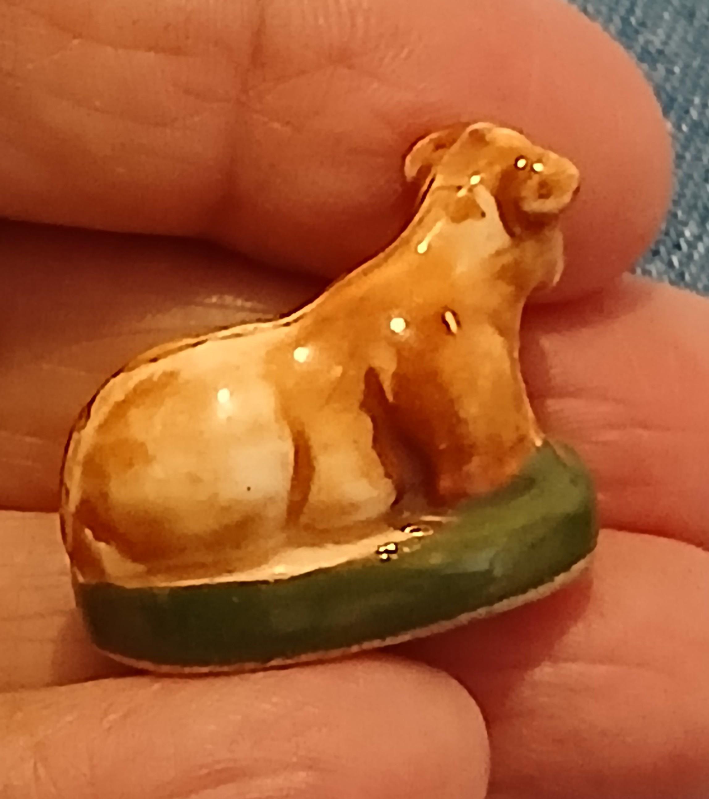 troc de troc une fève image 1