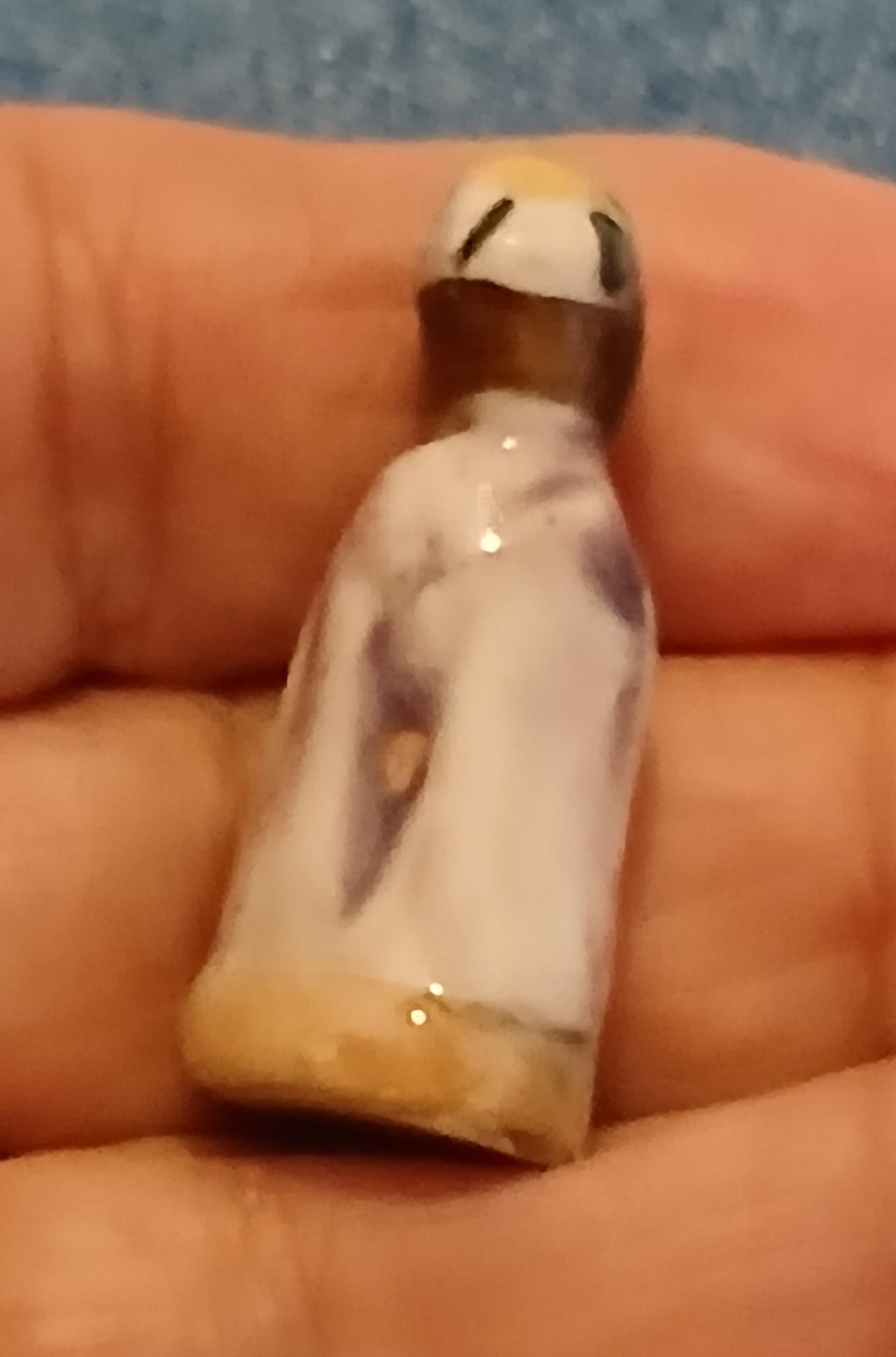 troc de troc une fève image 1