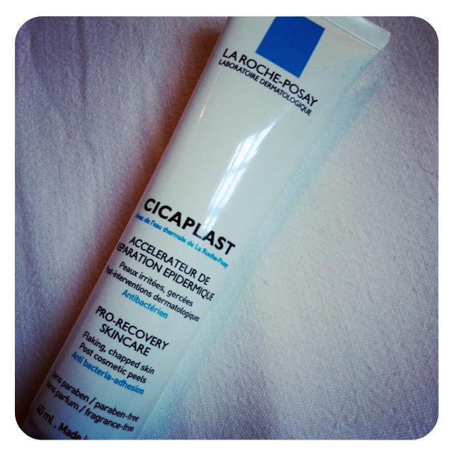 troc de troc creme la roche-posay cicaplast image 2