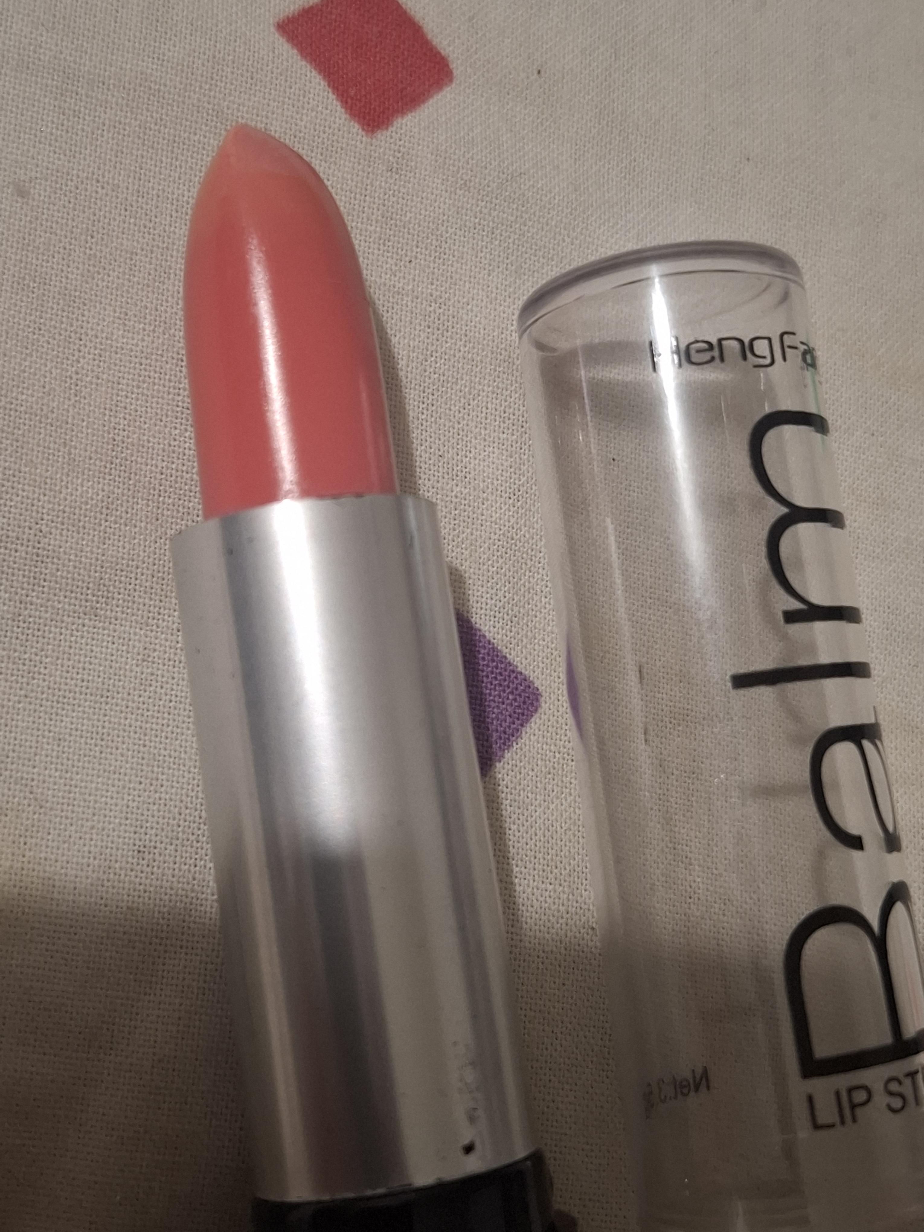 troc de troc rouge a levre rose image 0