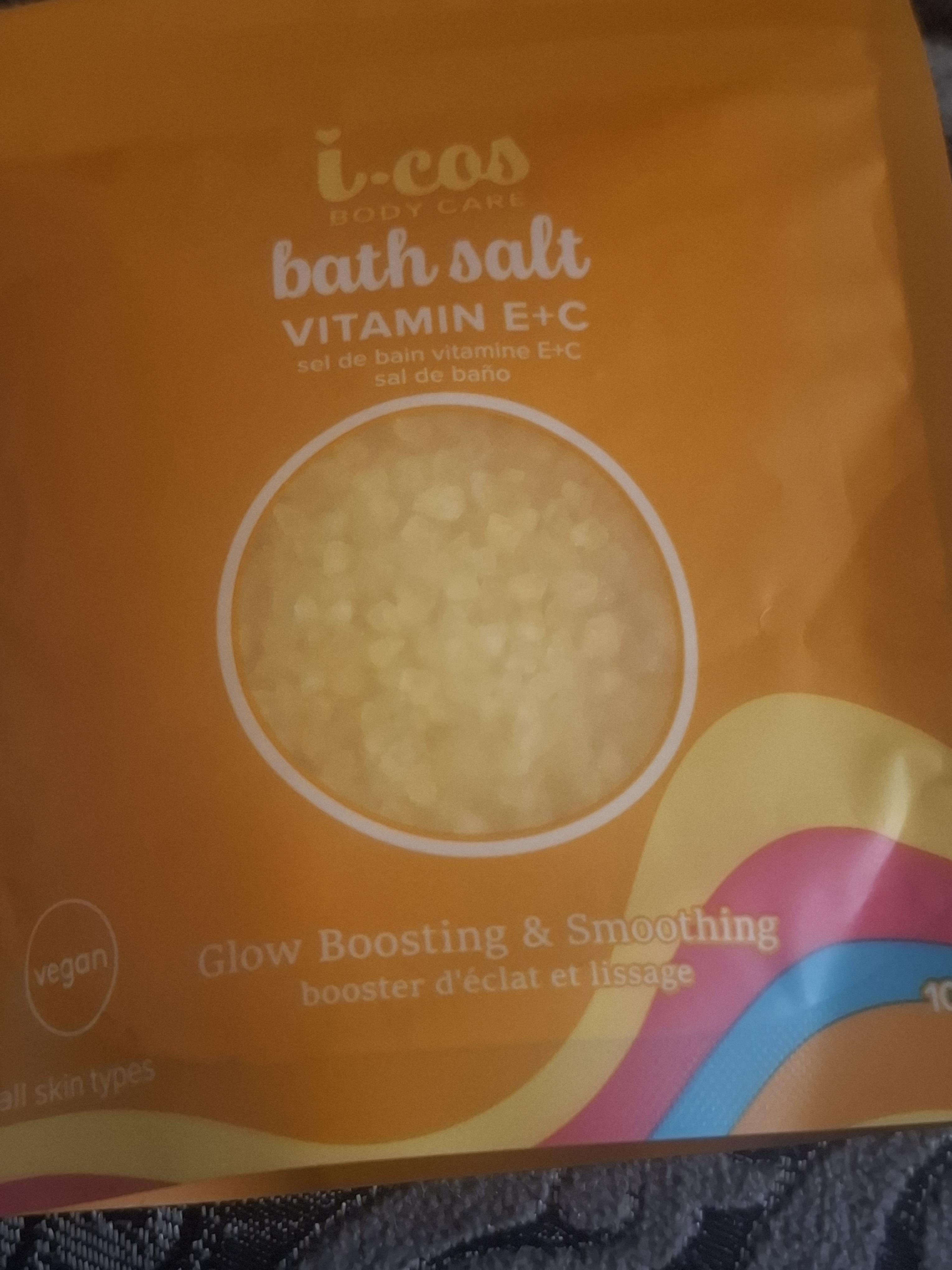 troc de troc reserve sel de bain vegan image 0