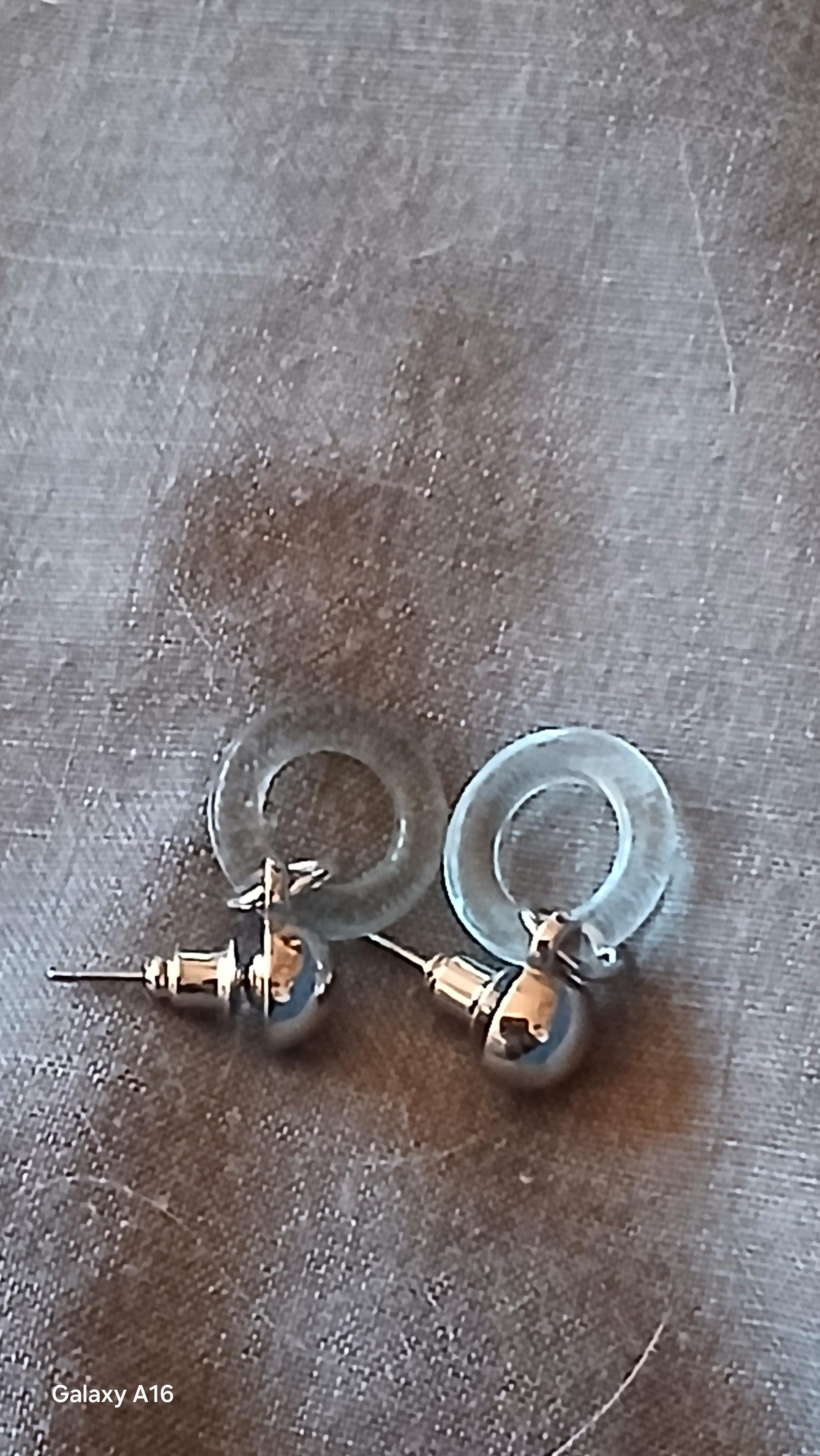 troc de troc reserver fidji paire de boucle d oreille image 0