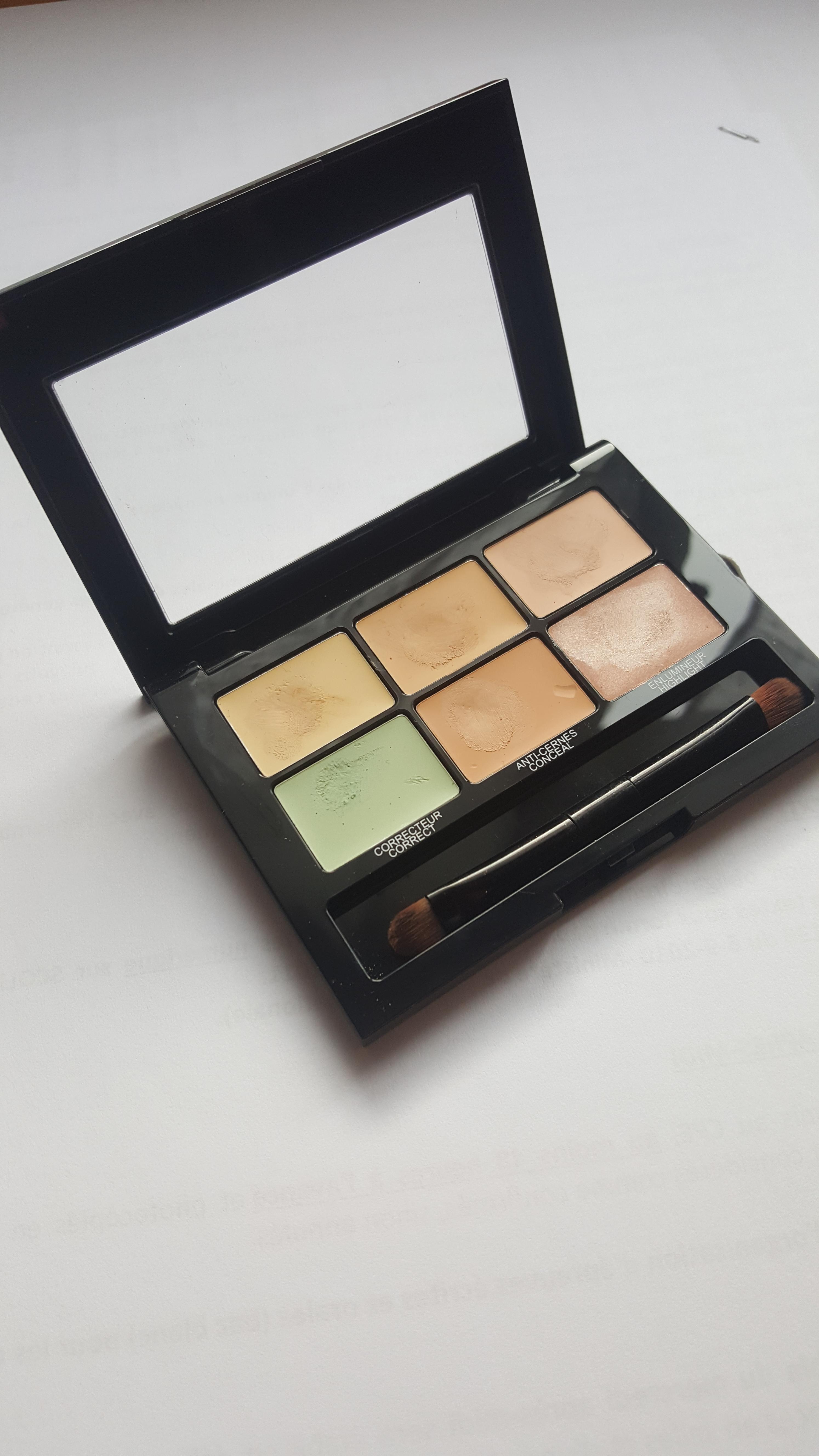 troc de troc master camo - maybelline new york image 1