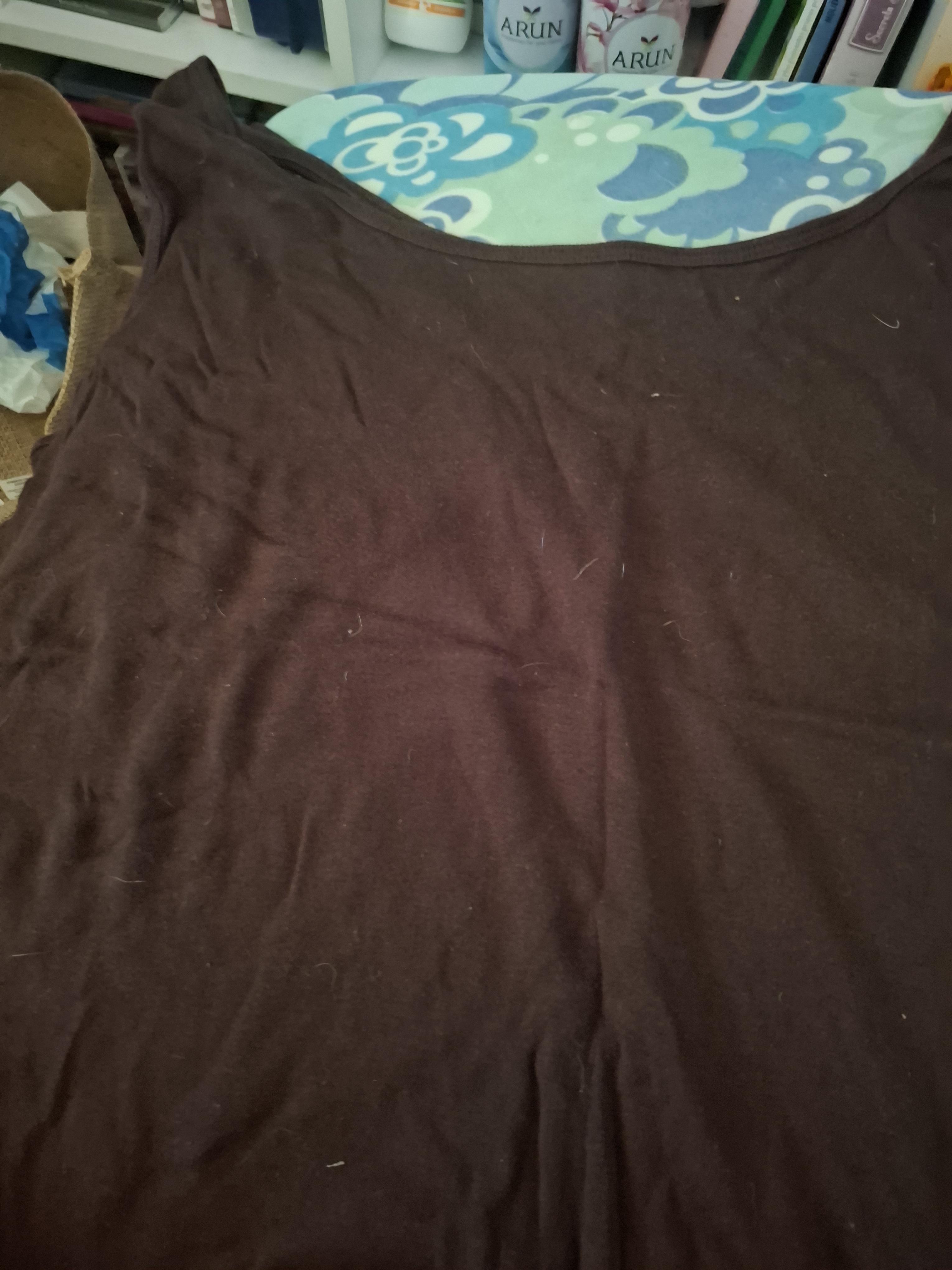 troc de troc debardeur taille 3 image 0