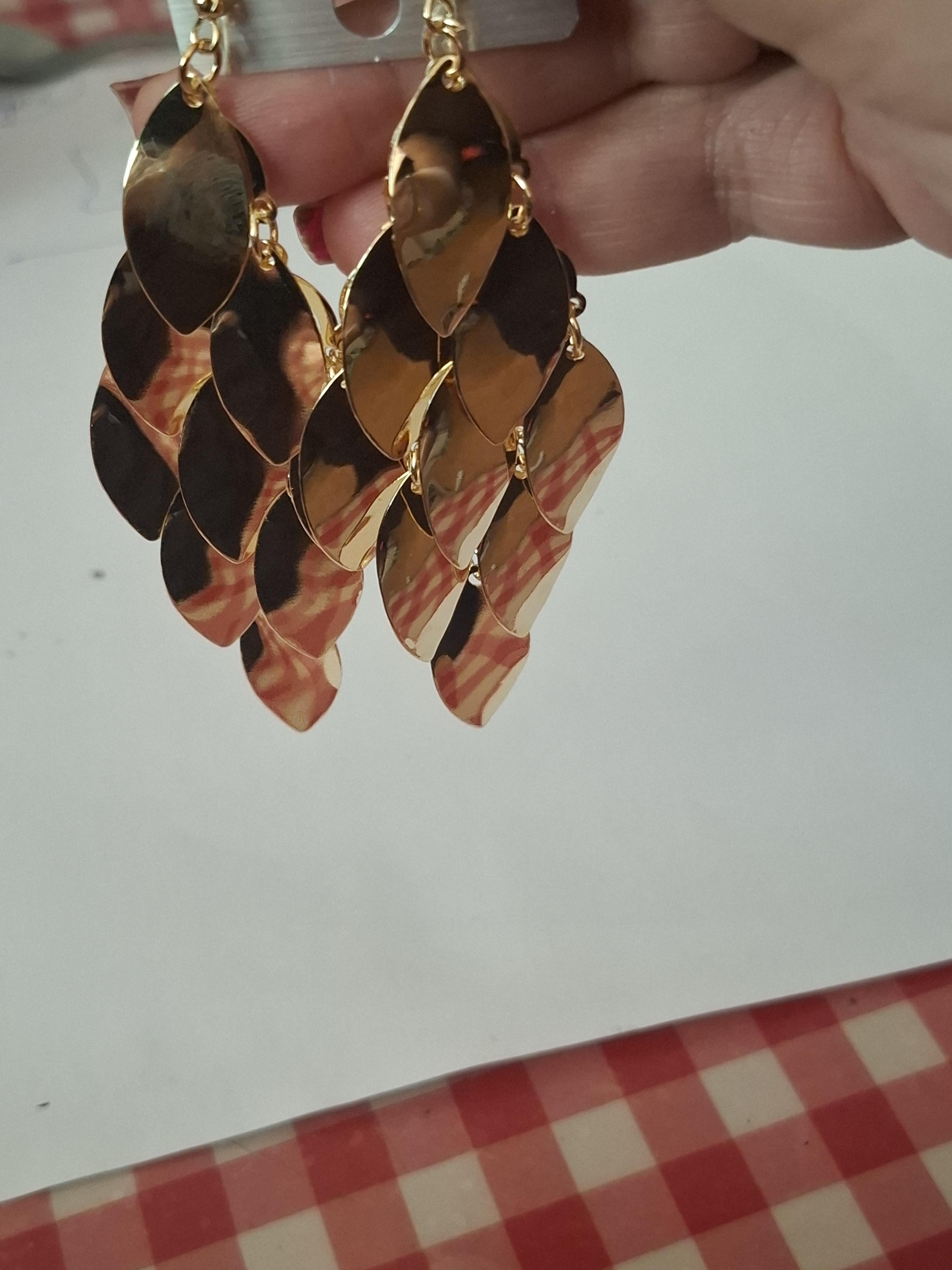 troc de troc reserve boucles d'oreilles image 0