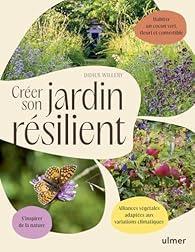 troc de troc recherche le livre " créer son jardin résilient " de didier wille image 0