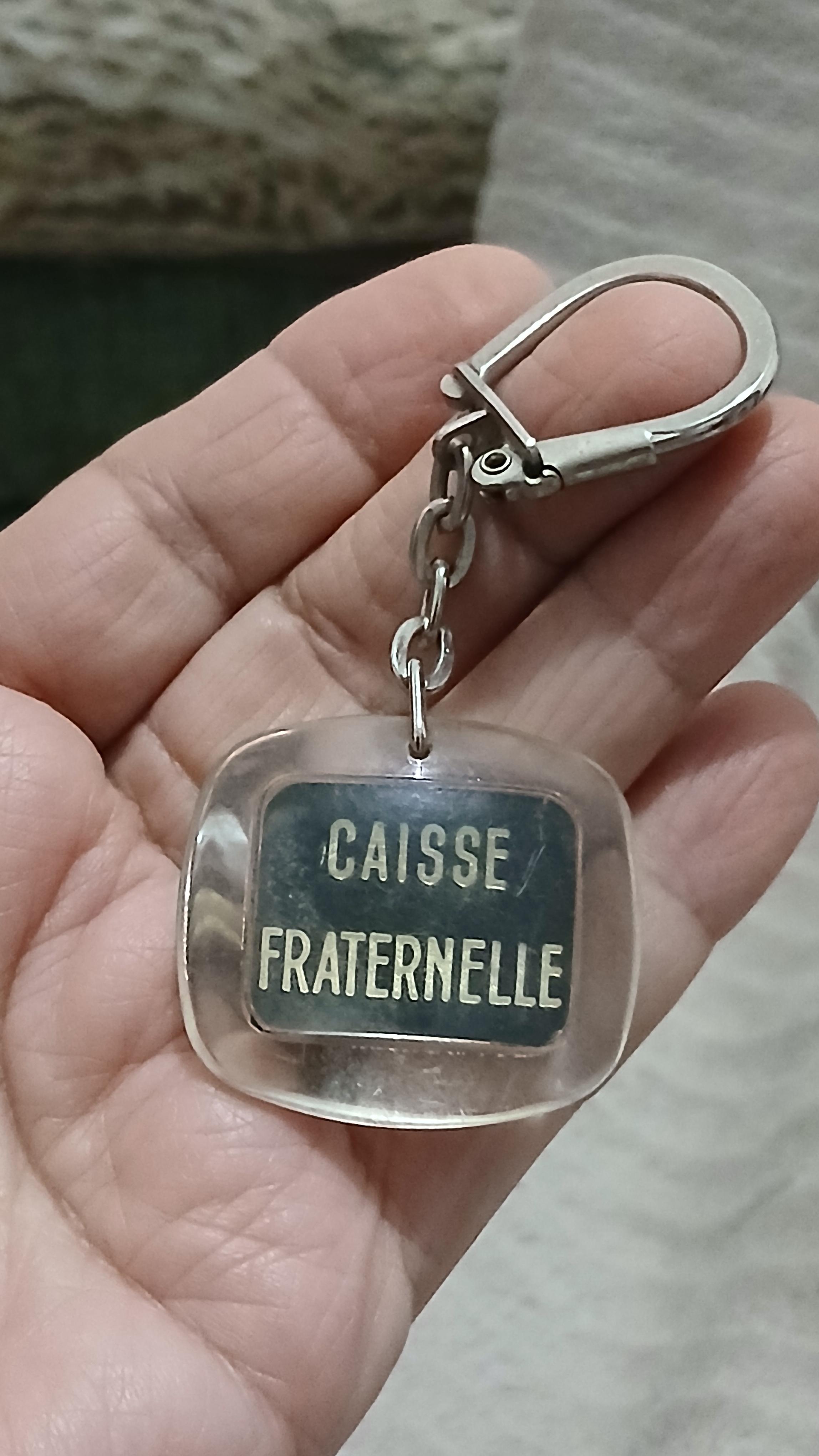 troc de troc porte clé image 0