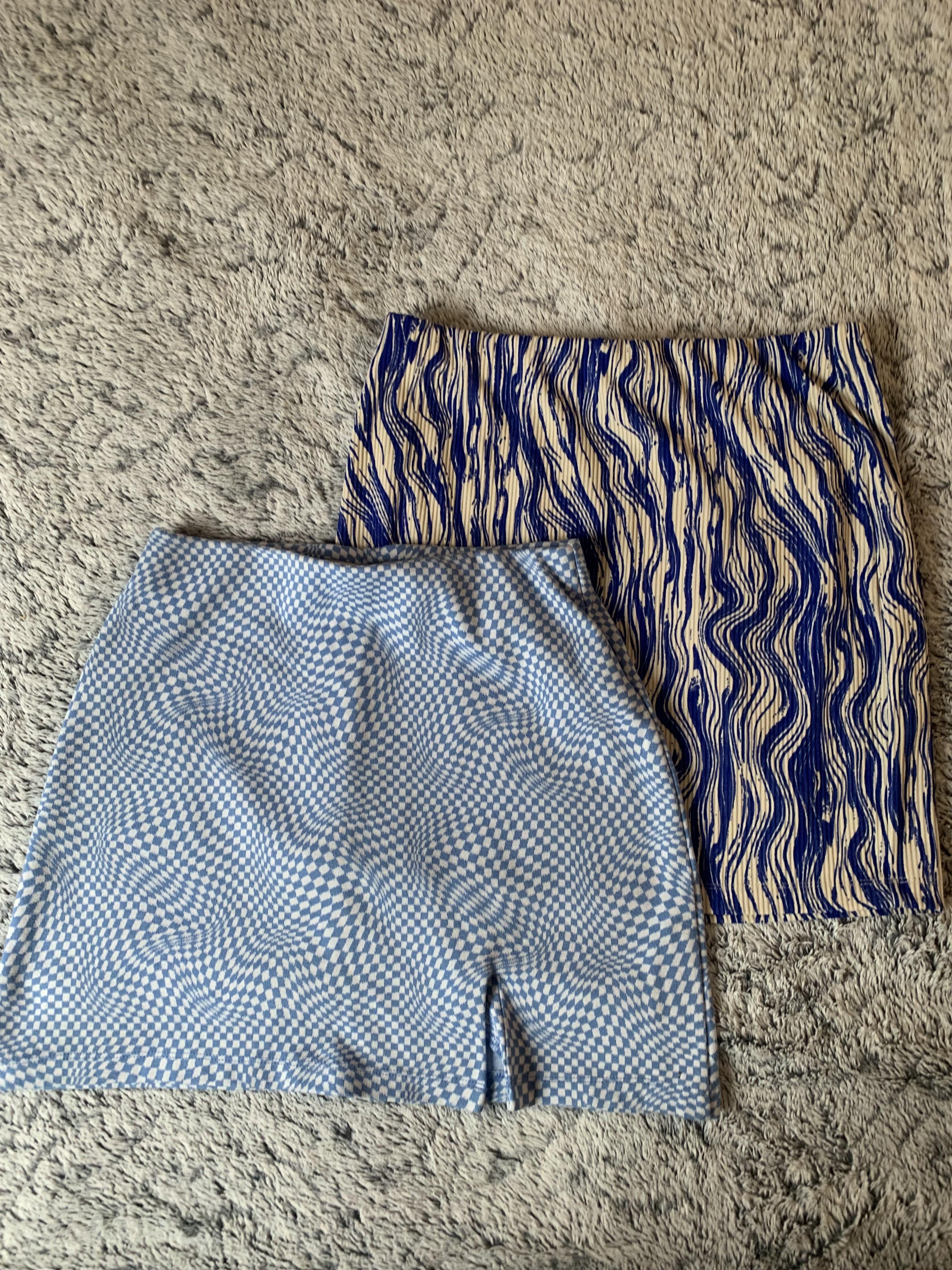 troc de troc jupes courtes taille s image 0