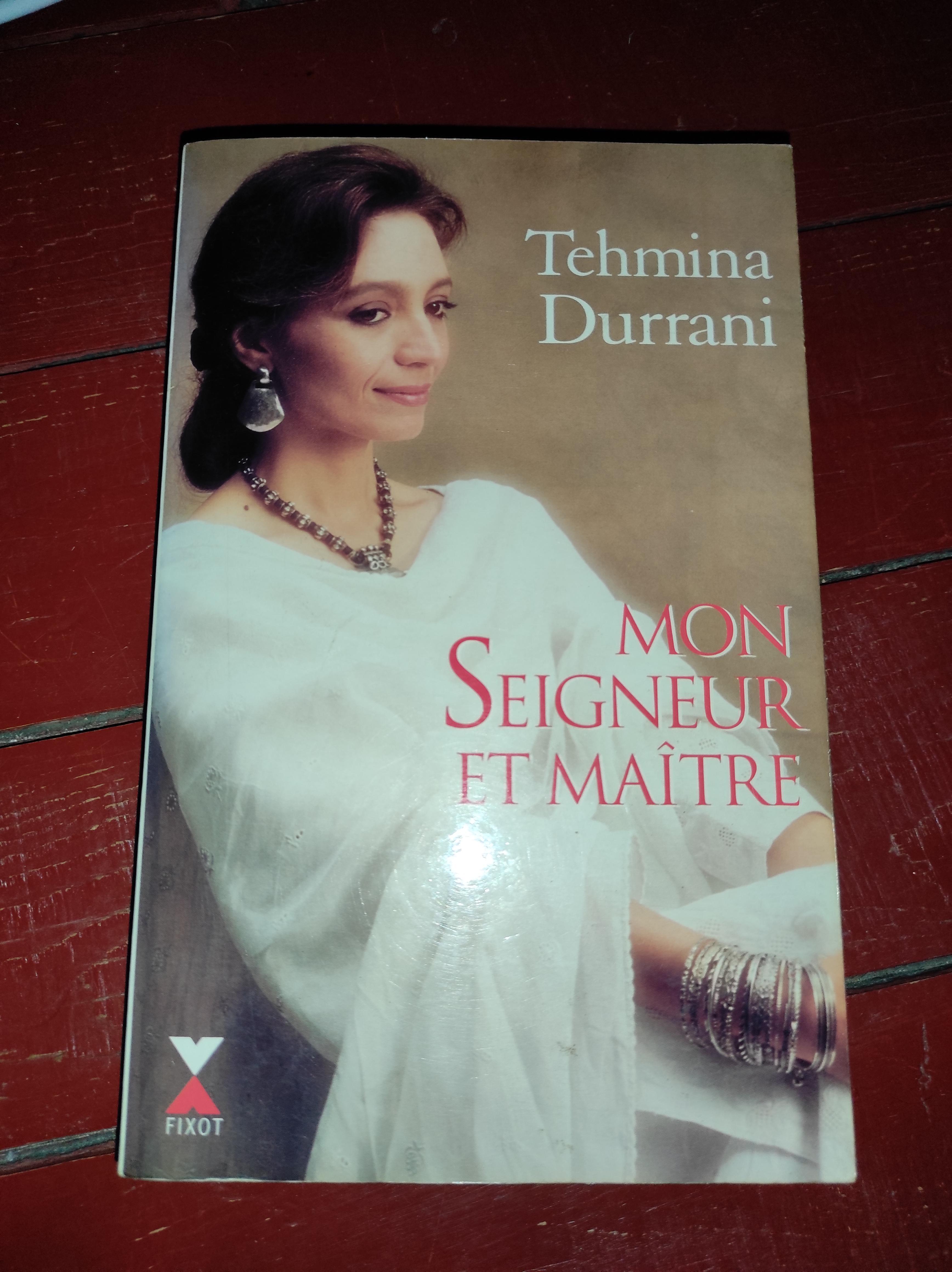 troc de troc livre mon seigneur et maitre image 0