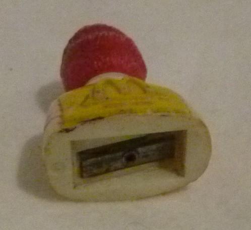 troc de troc mcdonalds taille crayon d'époque image 1