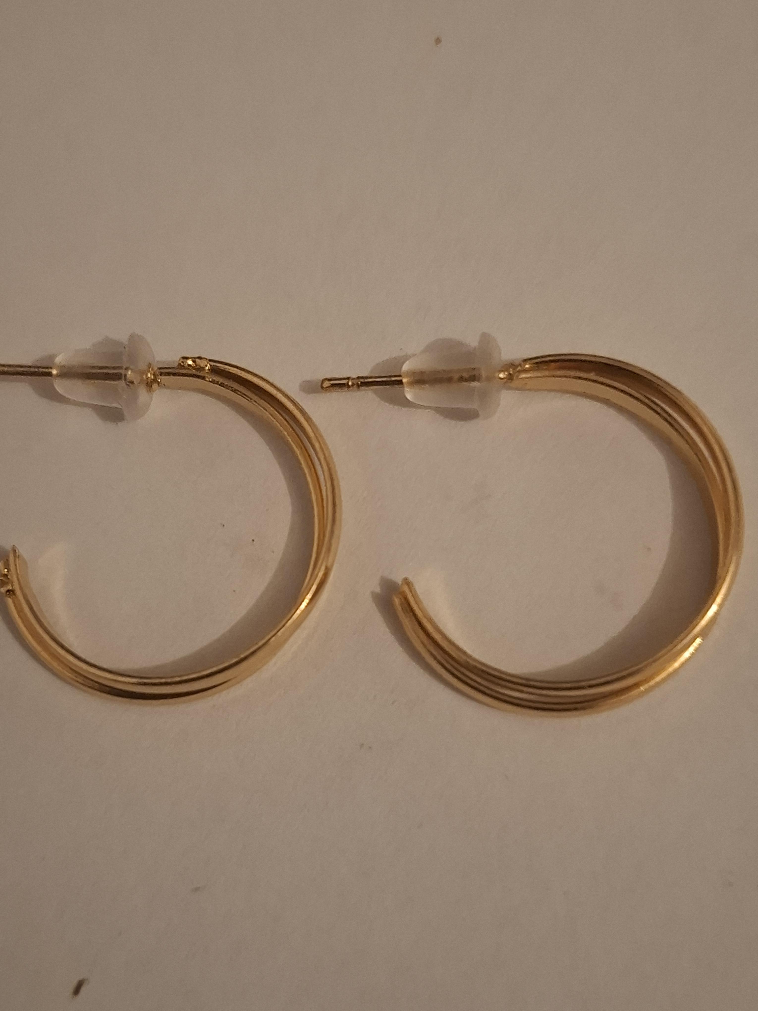 troc de troc boucles d'oreilles image 0