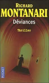 troc de troc livre - déviances - poche - richard montanari image 0