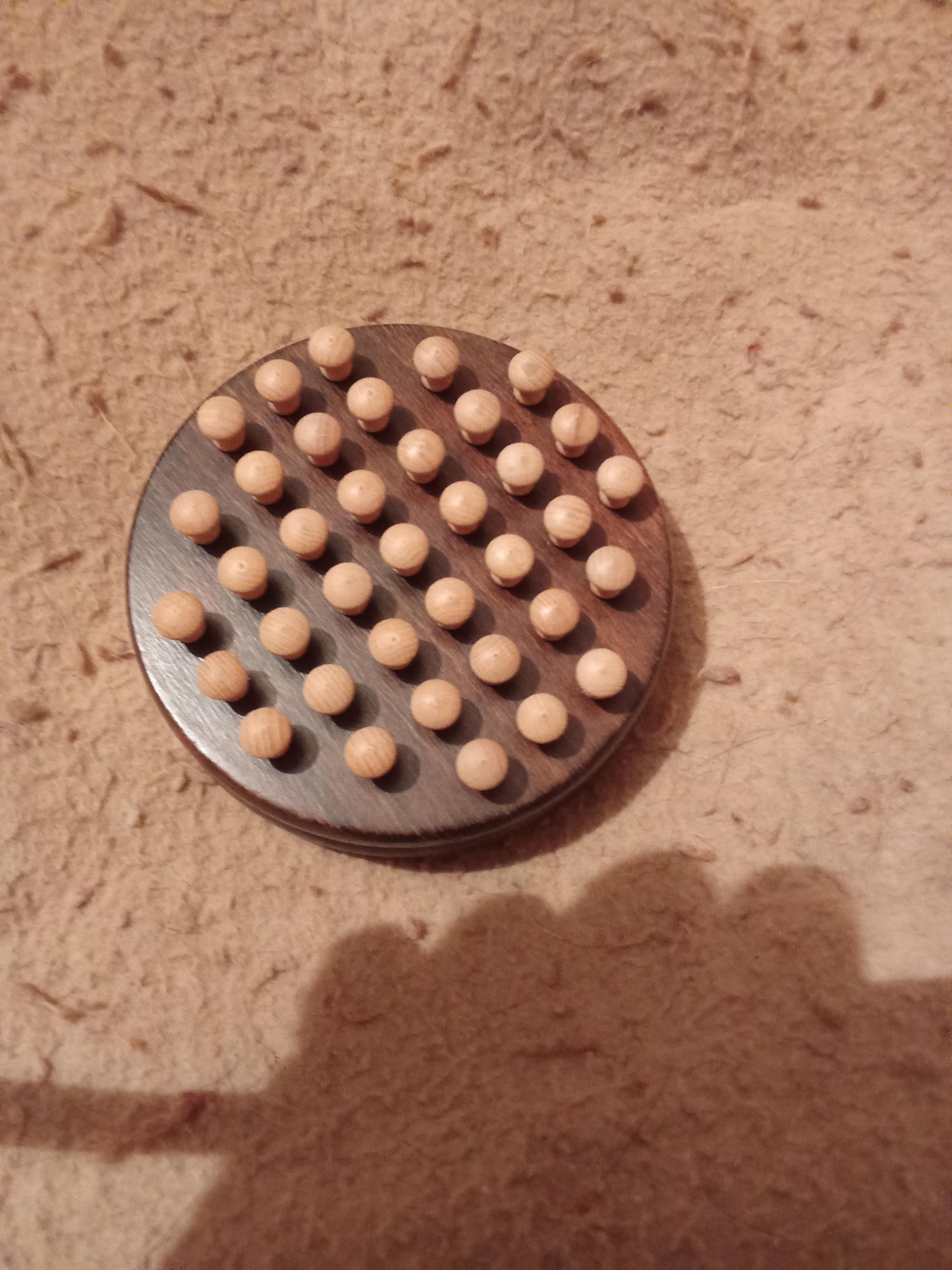 troc de troc jeu solitaire complet image 0