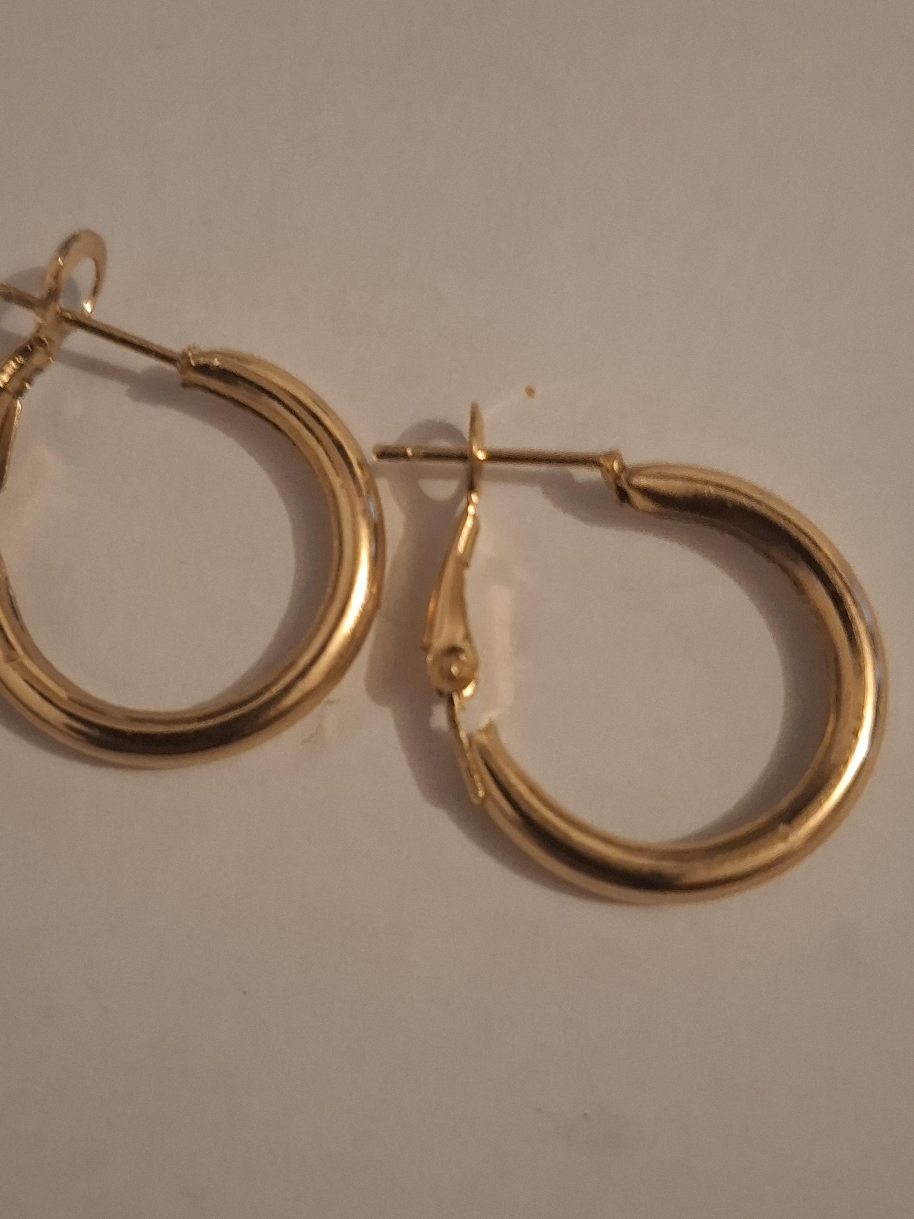 troc de troc boucles d'oreilles image 0