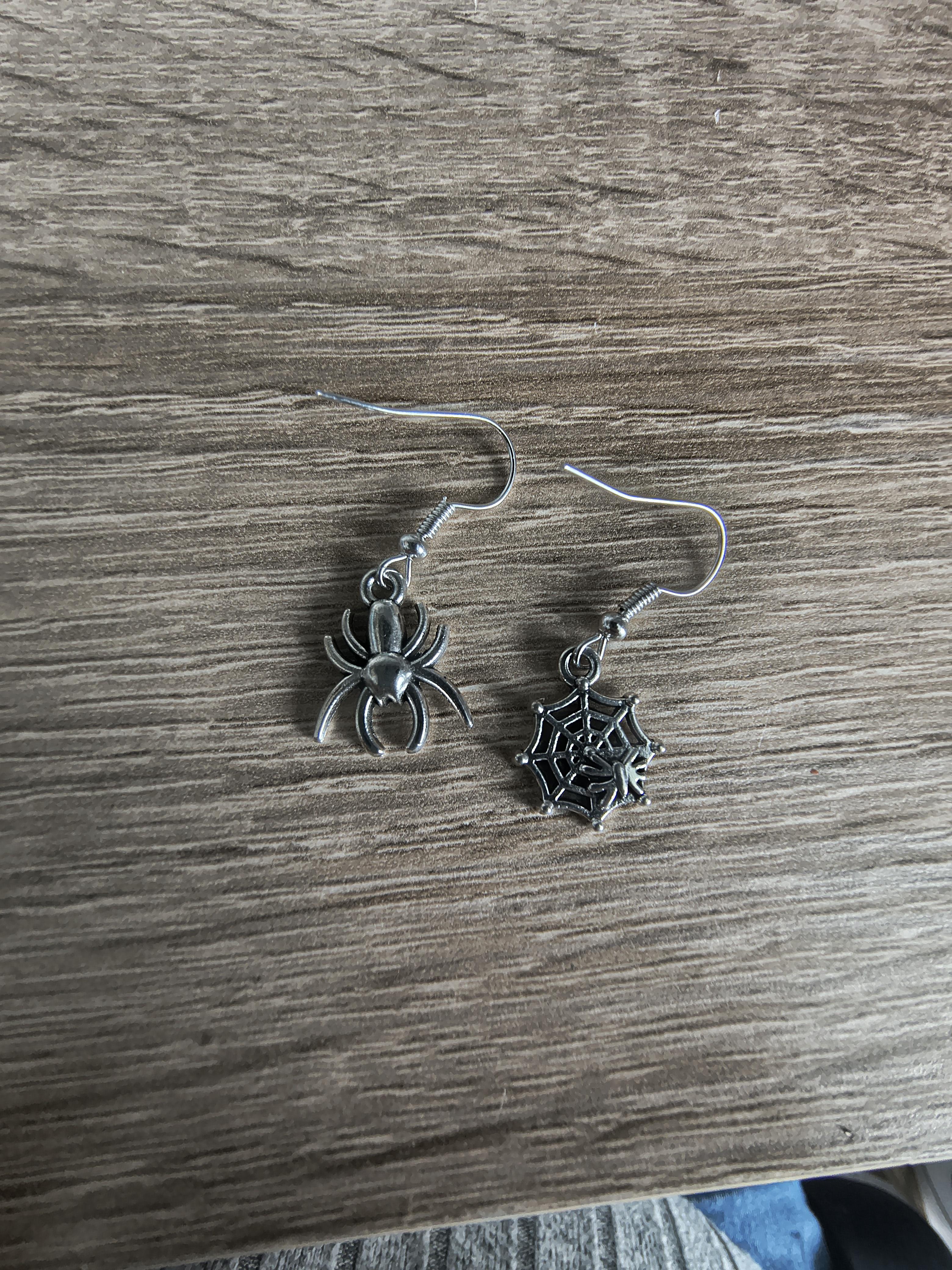 troc de troc boucles d'oreilles image 0
