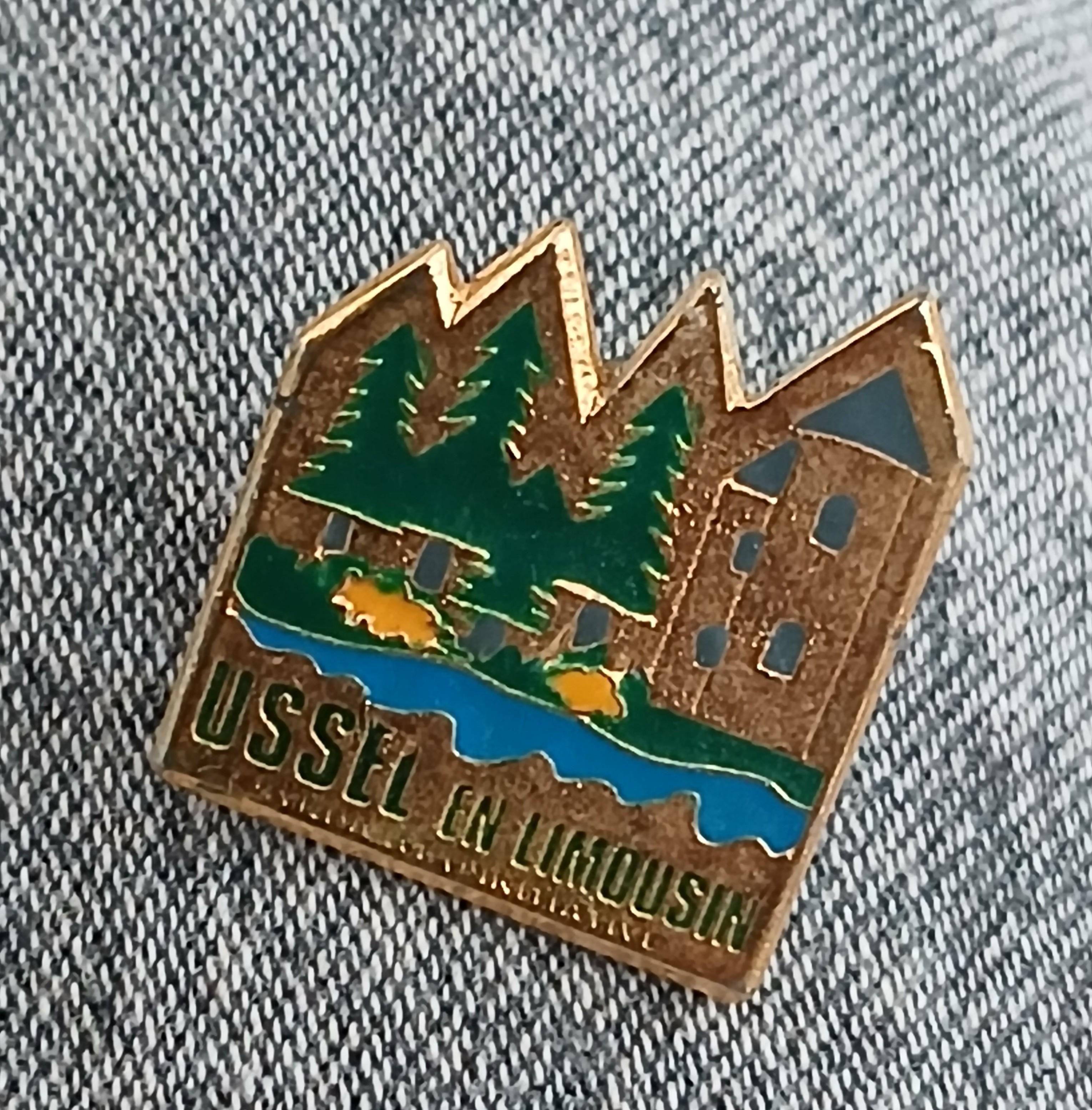 troc de troc un pins image 1