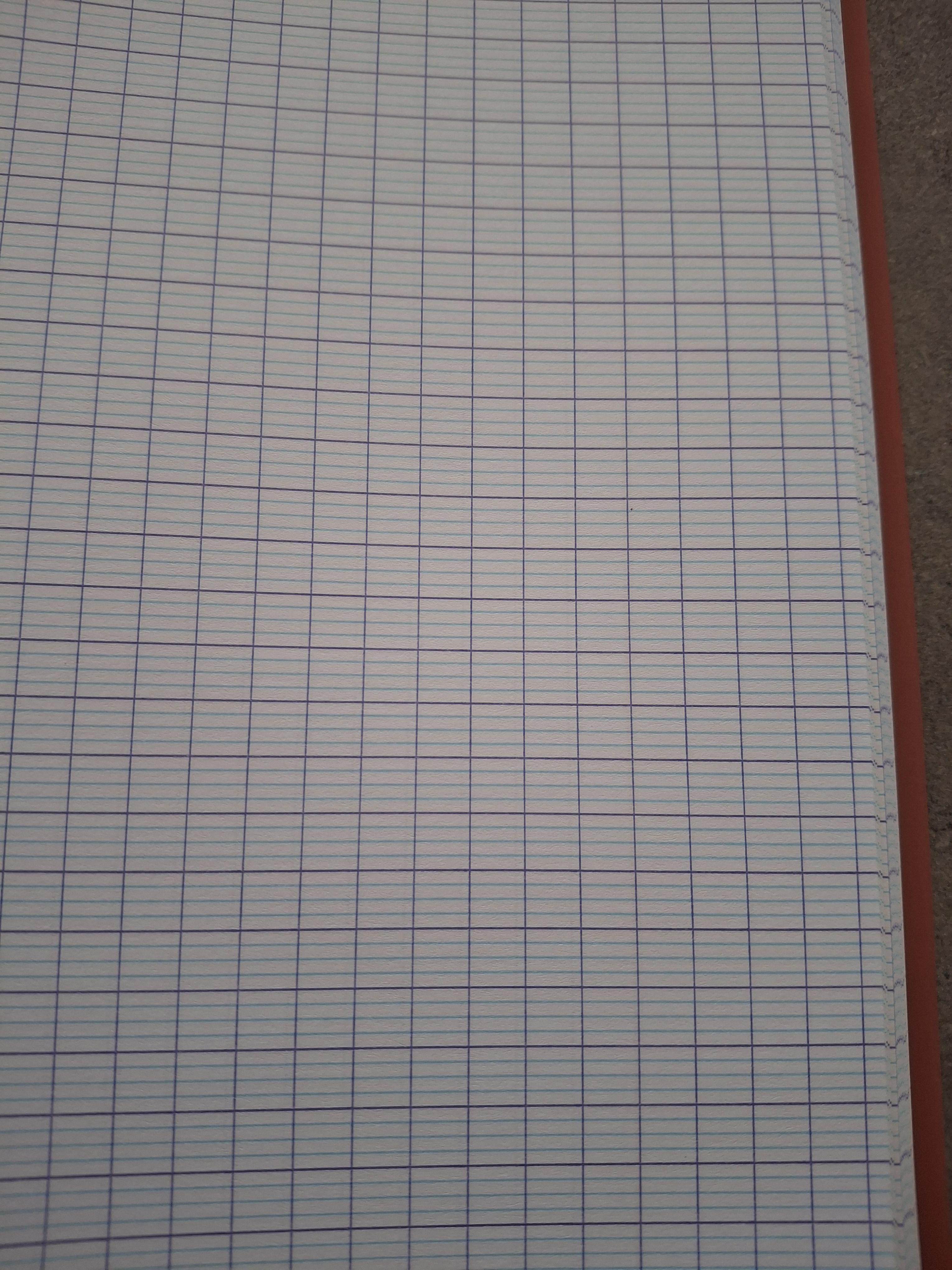 troc de troc cahier 96 pages image 1