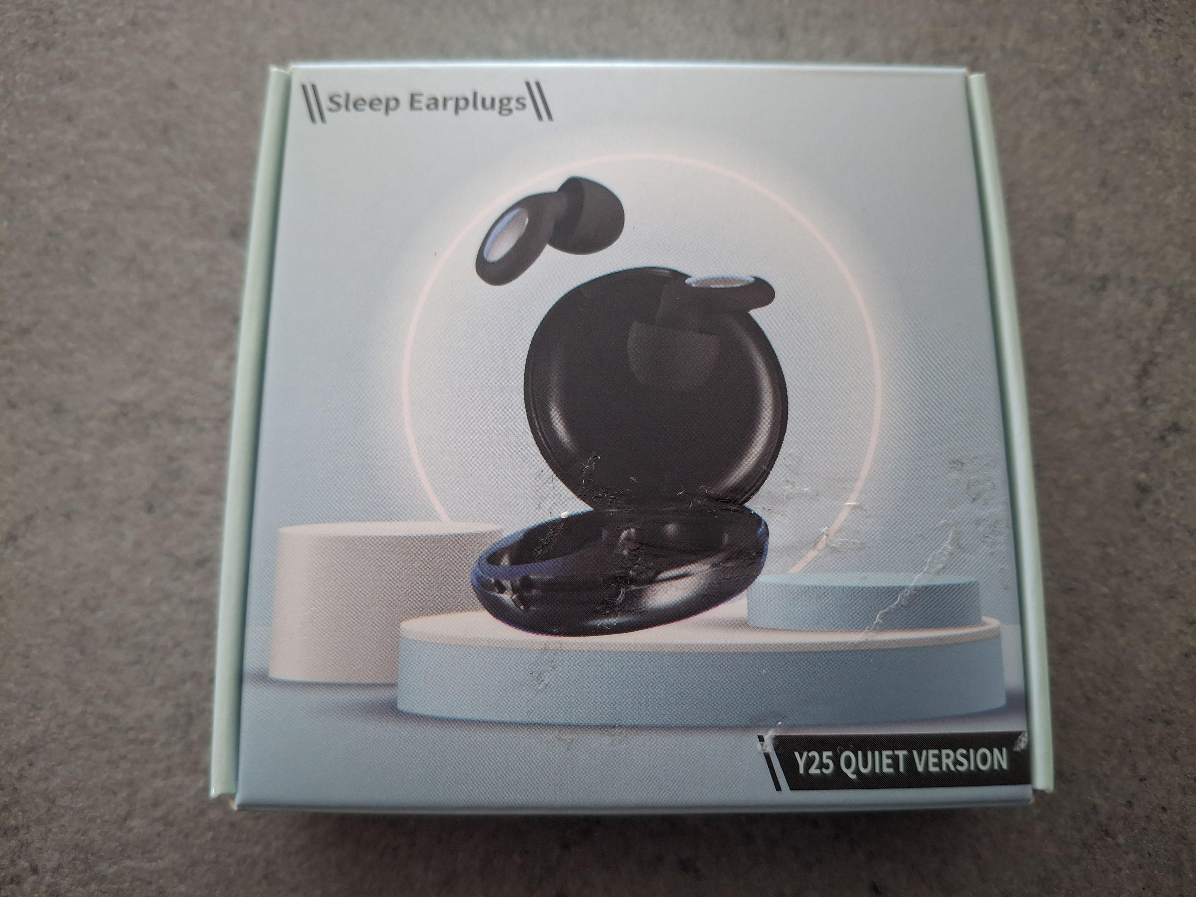 troc de troc bouchons d'oreilles silicone image 0