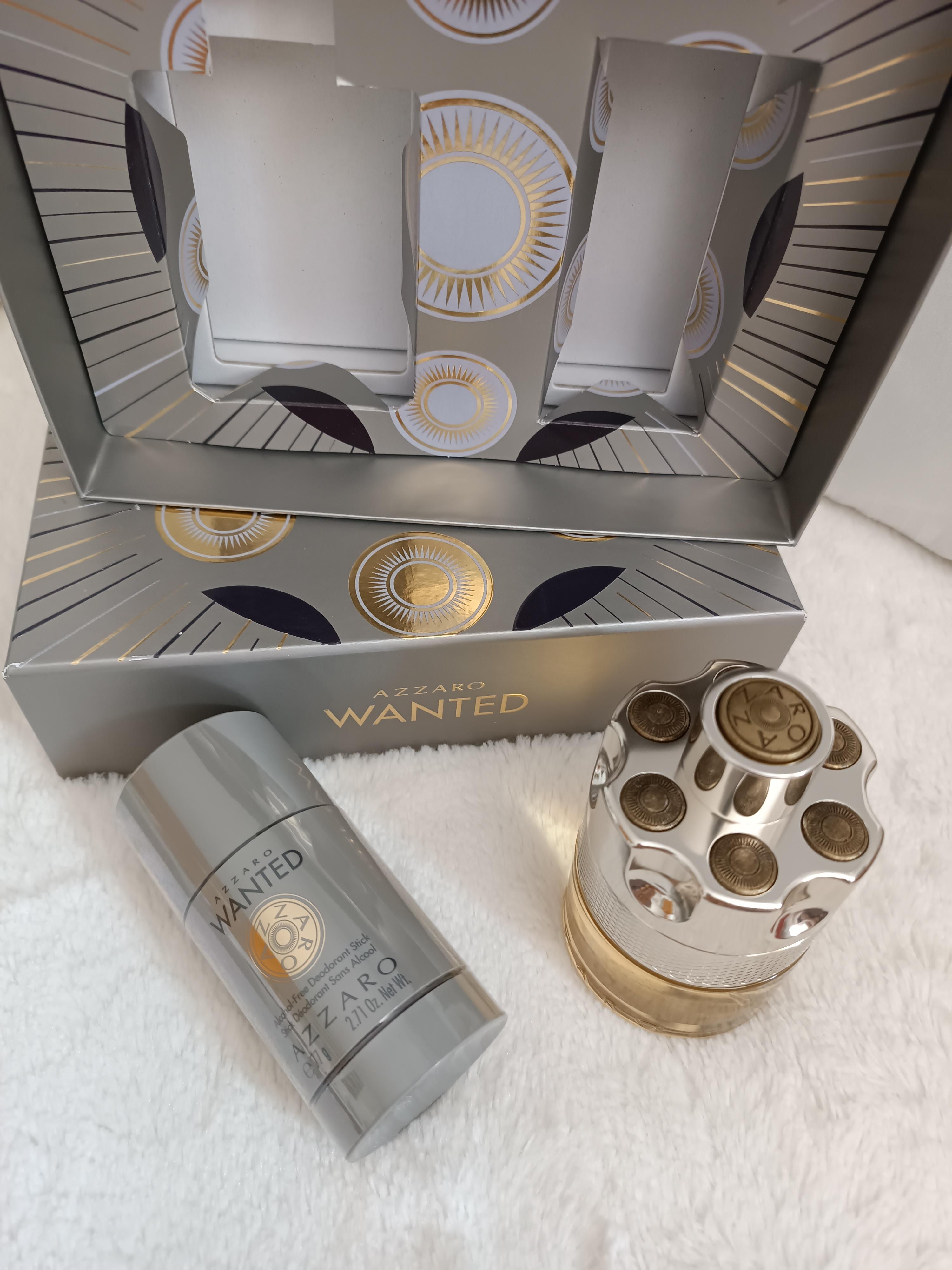 troc de troc troc en cours, coffret azzaro wanted image 2