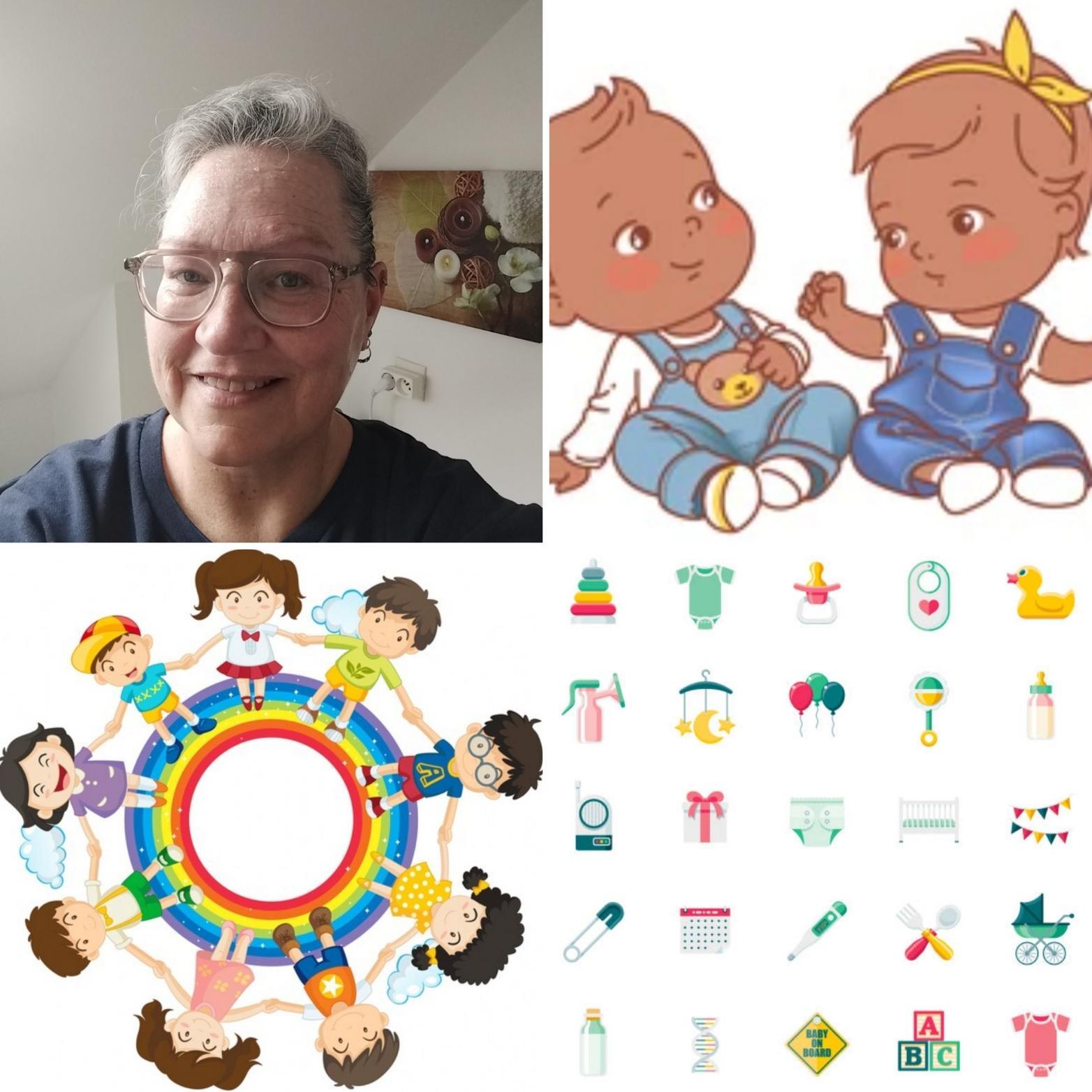 troc de troc baby-sitting image 0