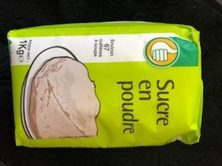 troc de troc sucre image 0