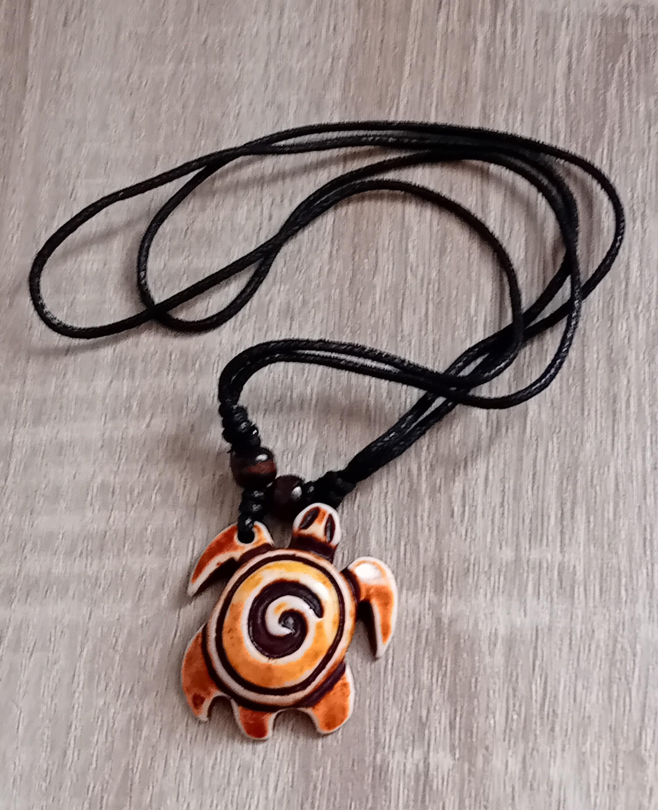 troc de troc collier femme image 1