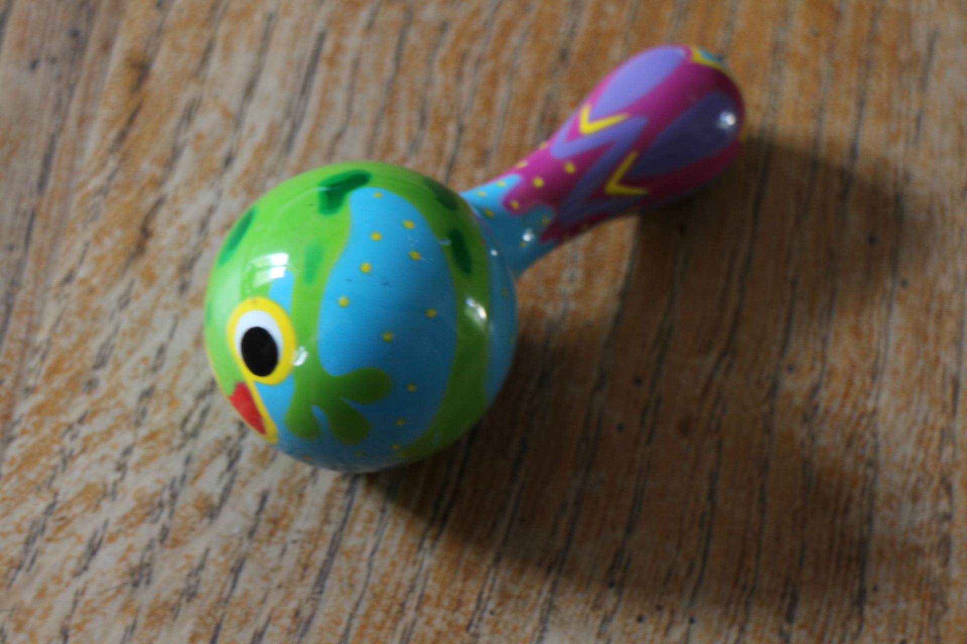 troc de troc maracas image 2