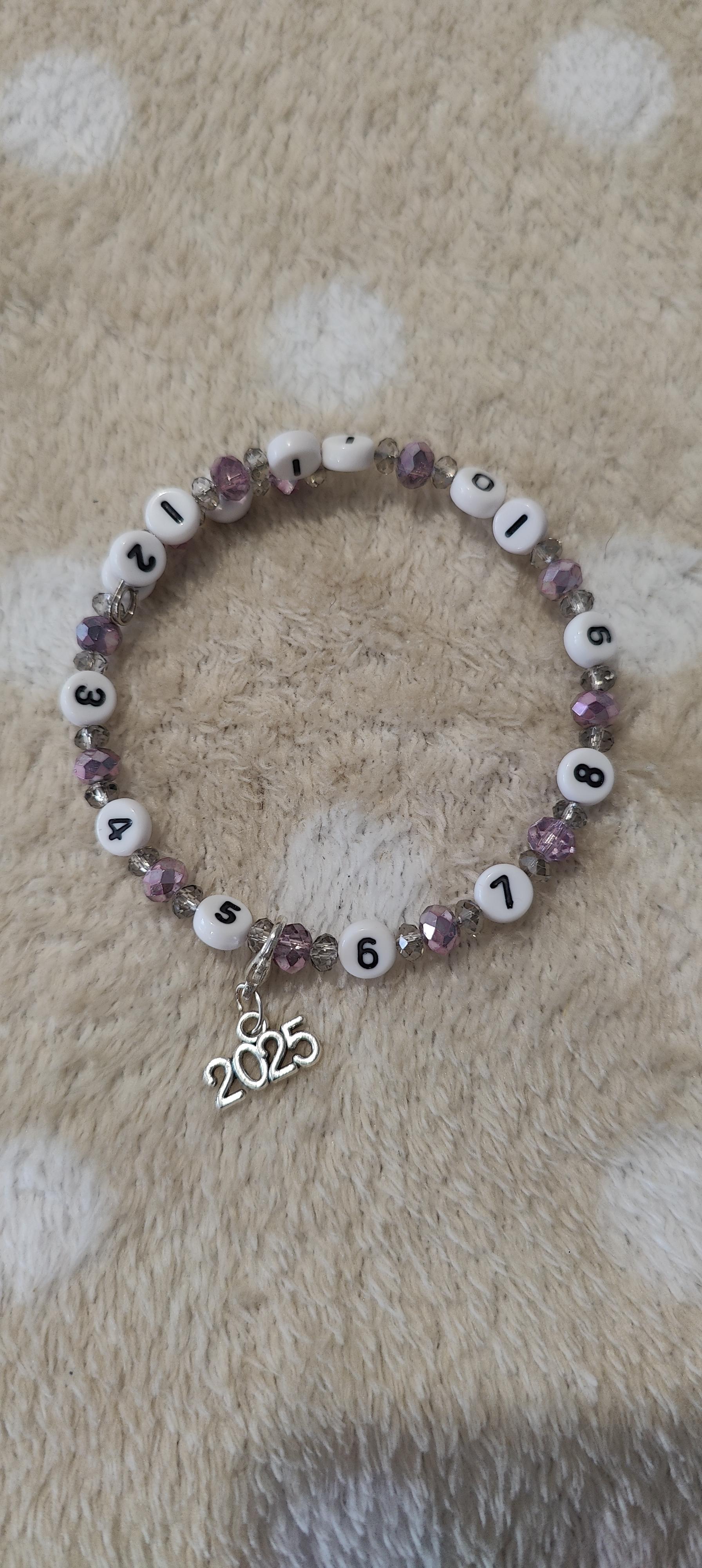 troc de troc ✉️ bracelet d'allaitement neuf image 0