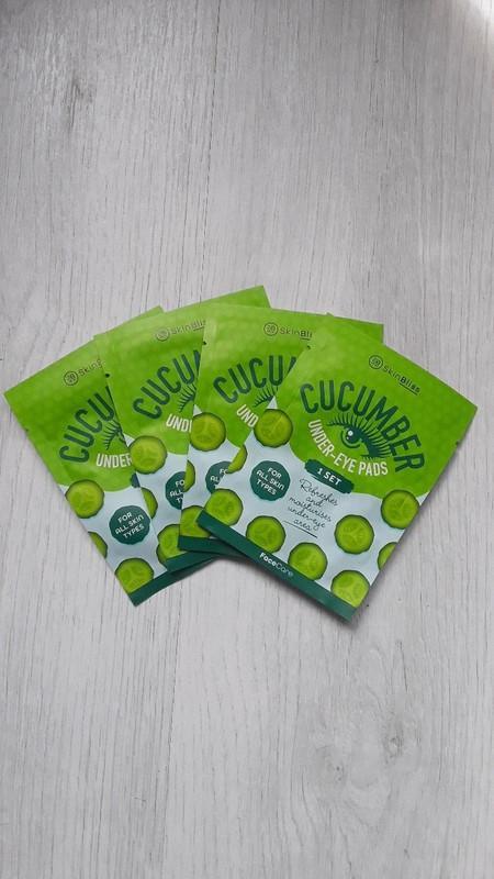troc de troc lot de 4 sets pour les yeux image 0