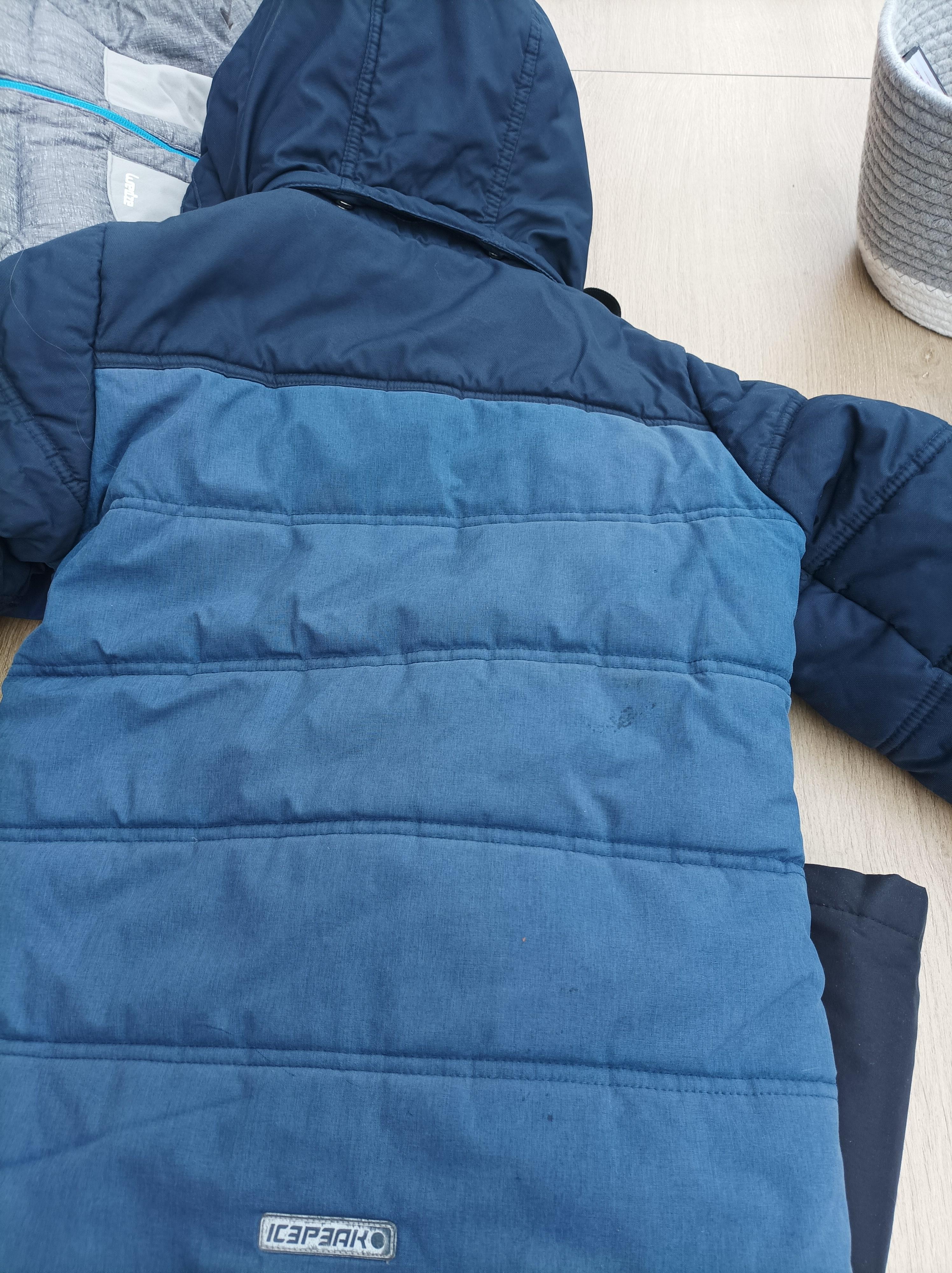 troc de troc manteau garçon image 2