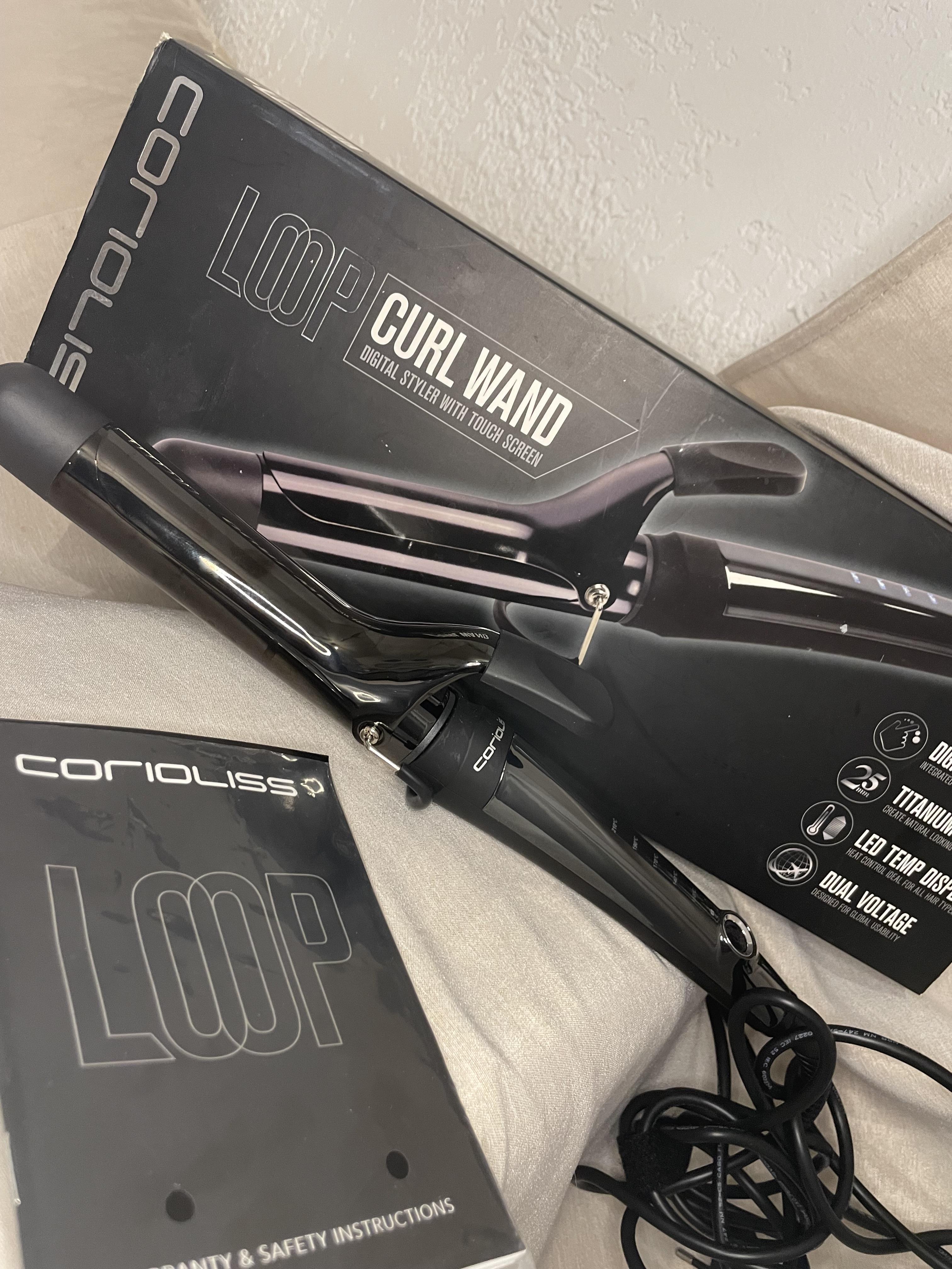 troc de troc boucleur professionnel échange image 0