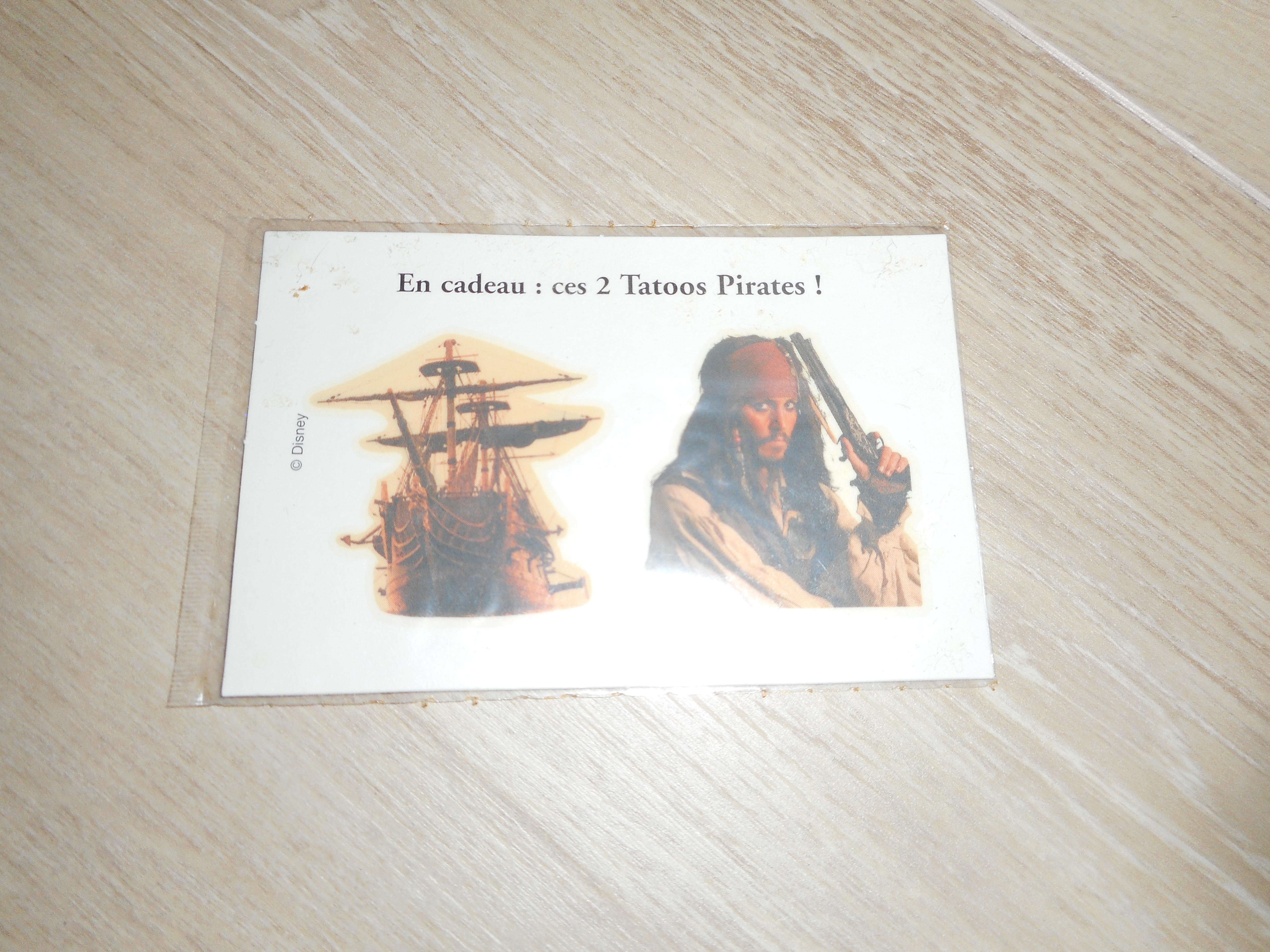 troc de troc tatouage pirates des caraïbes image 0