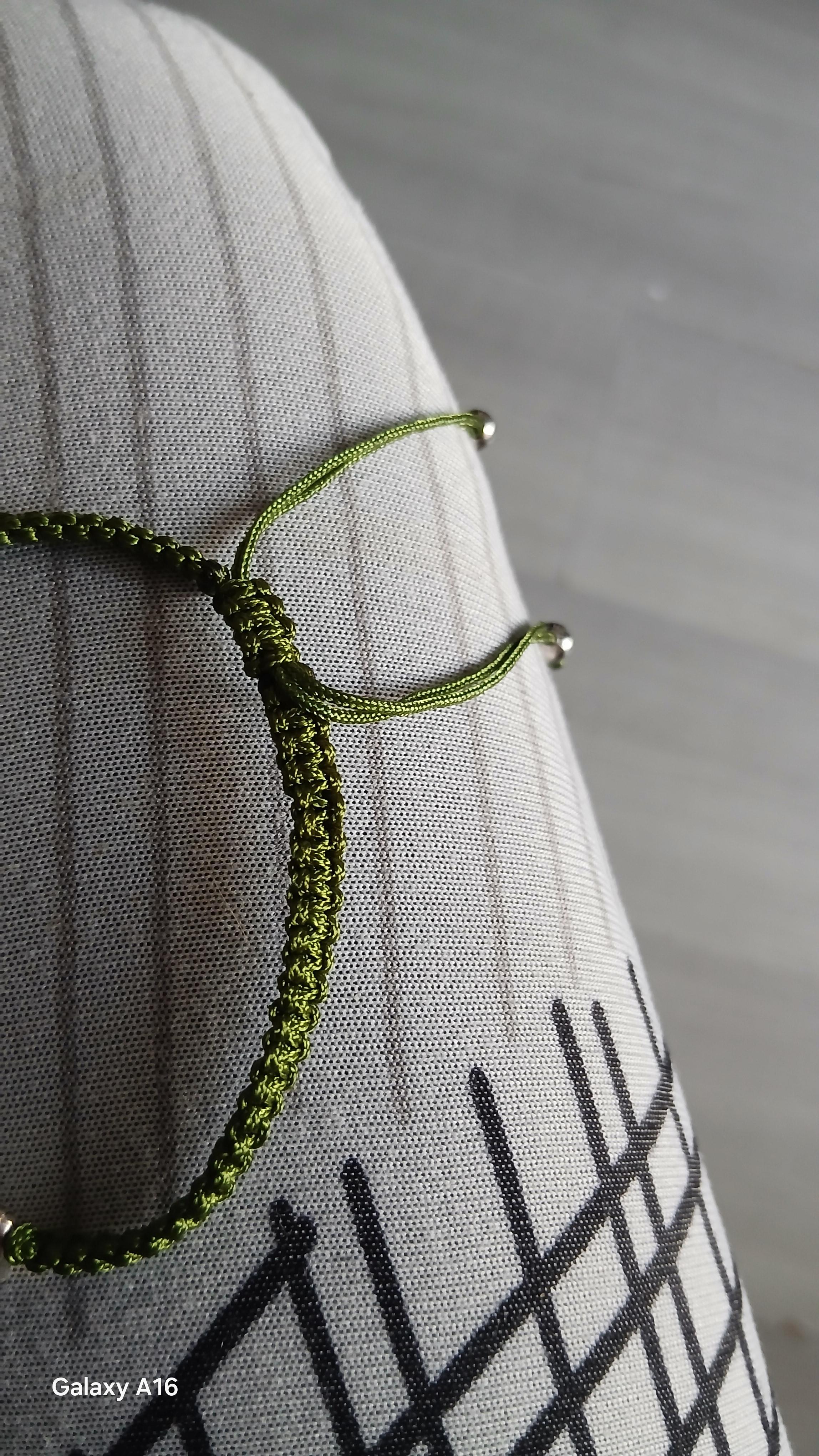 troc de troc bracelet femme image 2