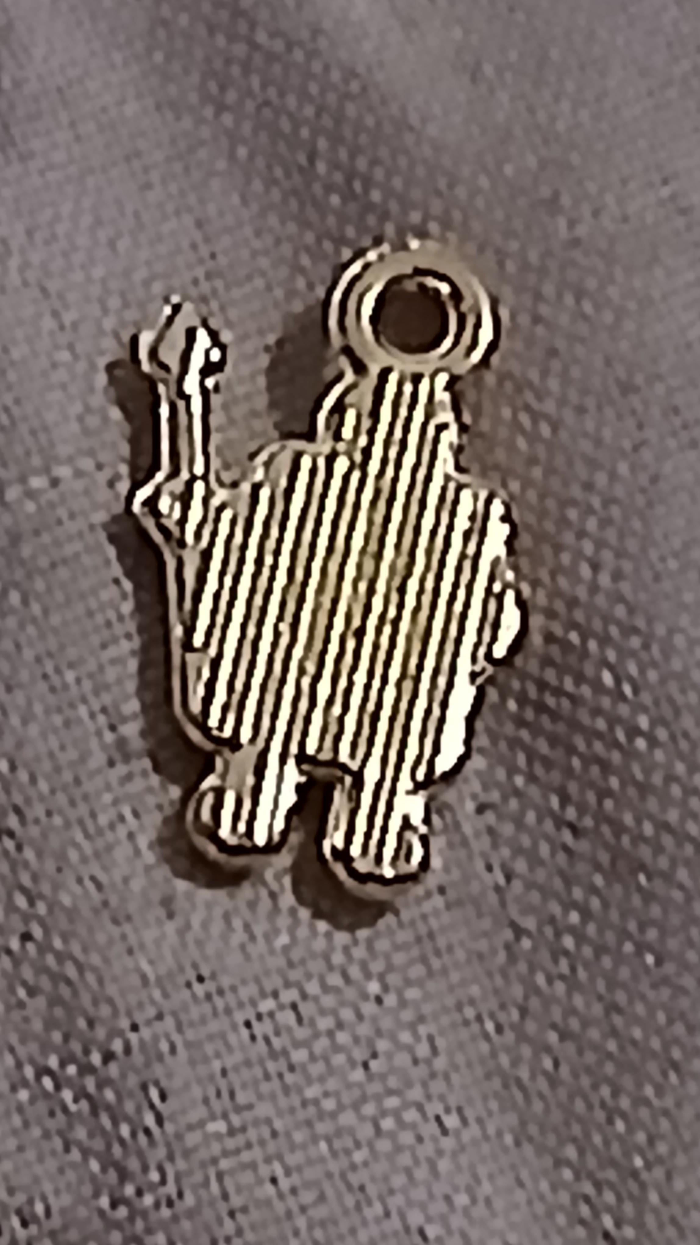 troc de troc médaille image 1